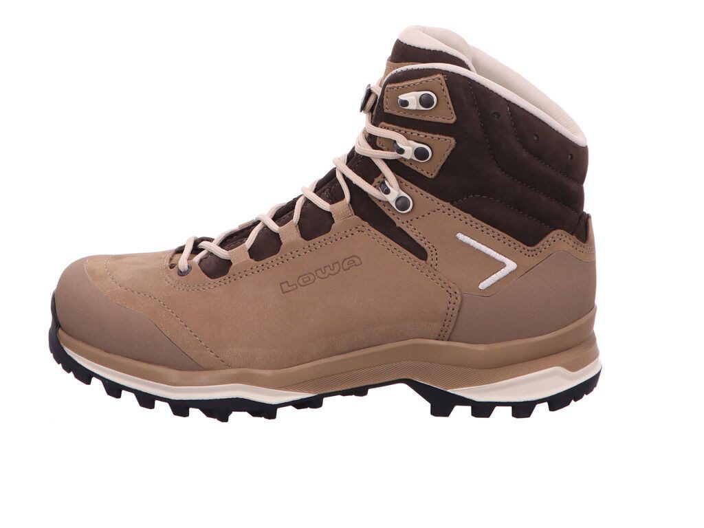 Lowa LIGHT EVO LL Outdoorschuh