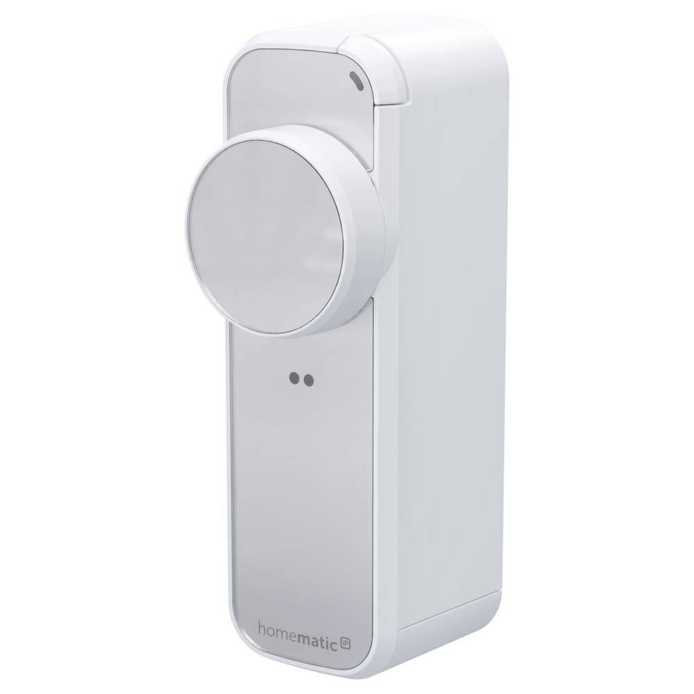 Homematic IP Funk Türschlossantrieb HmIP-DLP-WS 162822A0 Smart-Home-Steuerelement