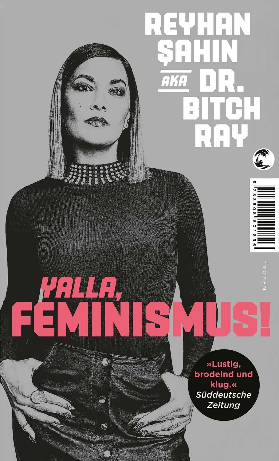 Yalla, Feminismus! / Reyhan Şahin