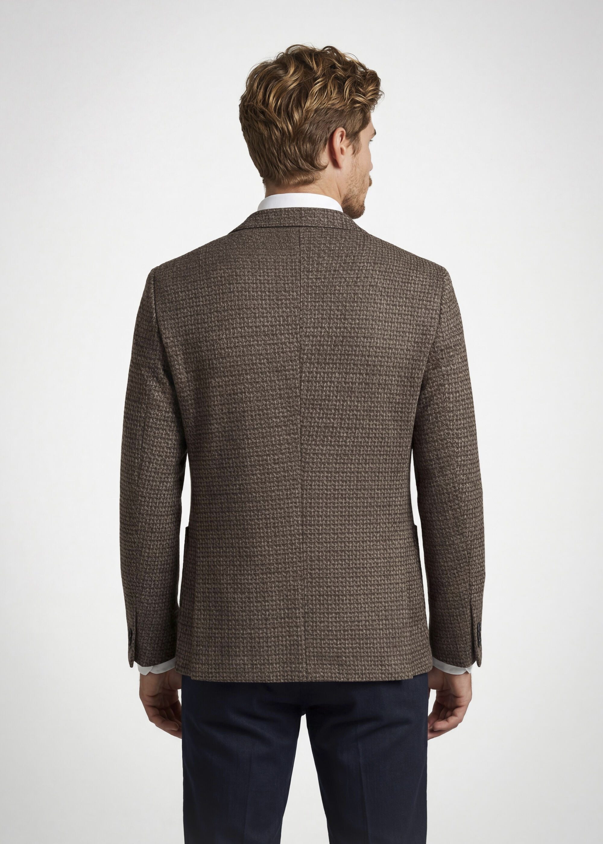 Pierre Cardin Anzugsakko Michel im modern Fit