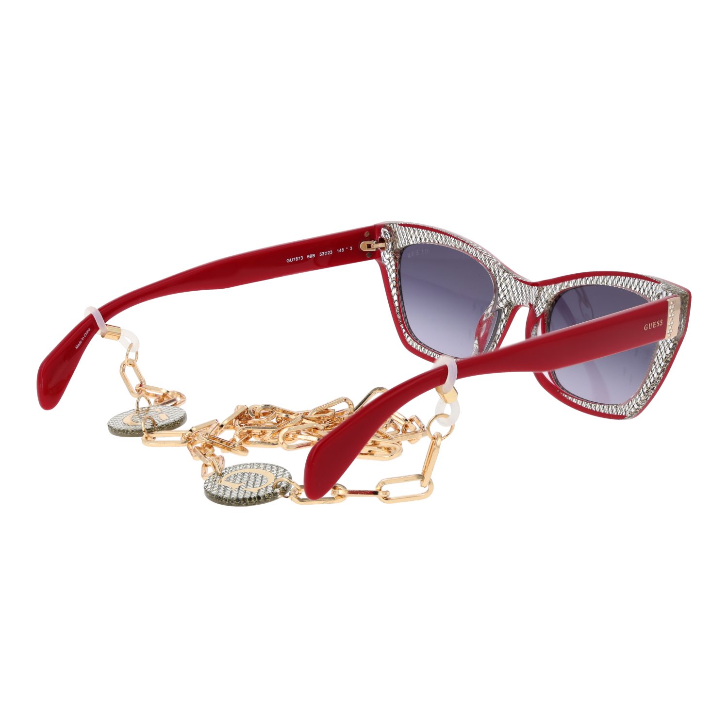 Guess Sonnenbrille GU7873 5369B