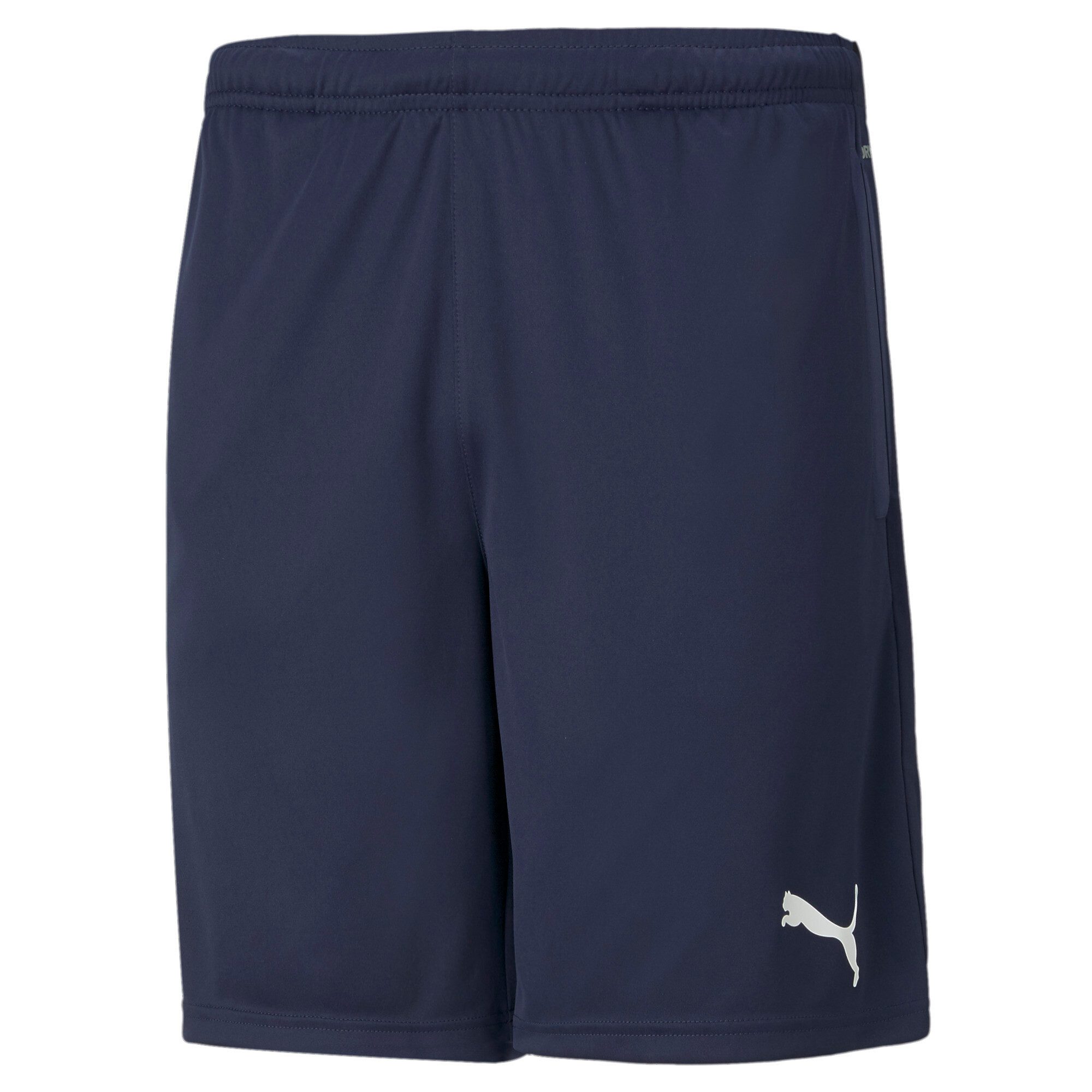 PUMA Trainingsshorts TEAMRISE TRAINING SHORTS günstig online kaufen