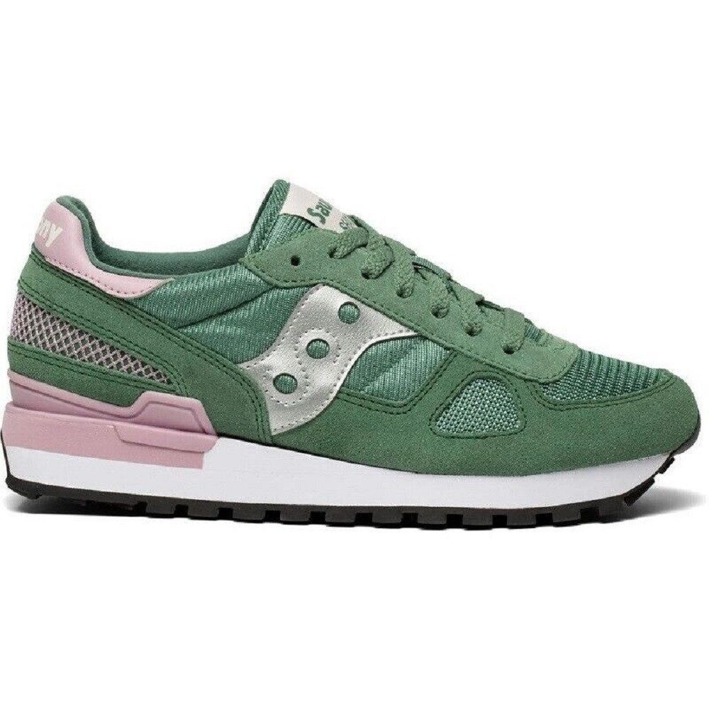 Shadow Original Damen Schnürschuhe Halbschuhe Sportschuhe S1108-796 Sneaker