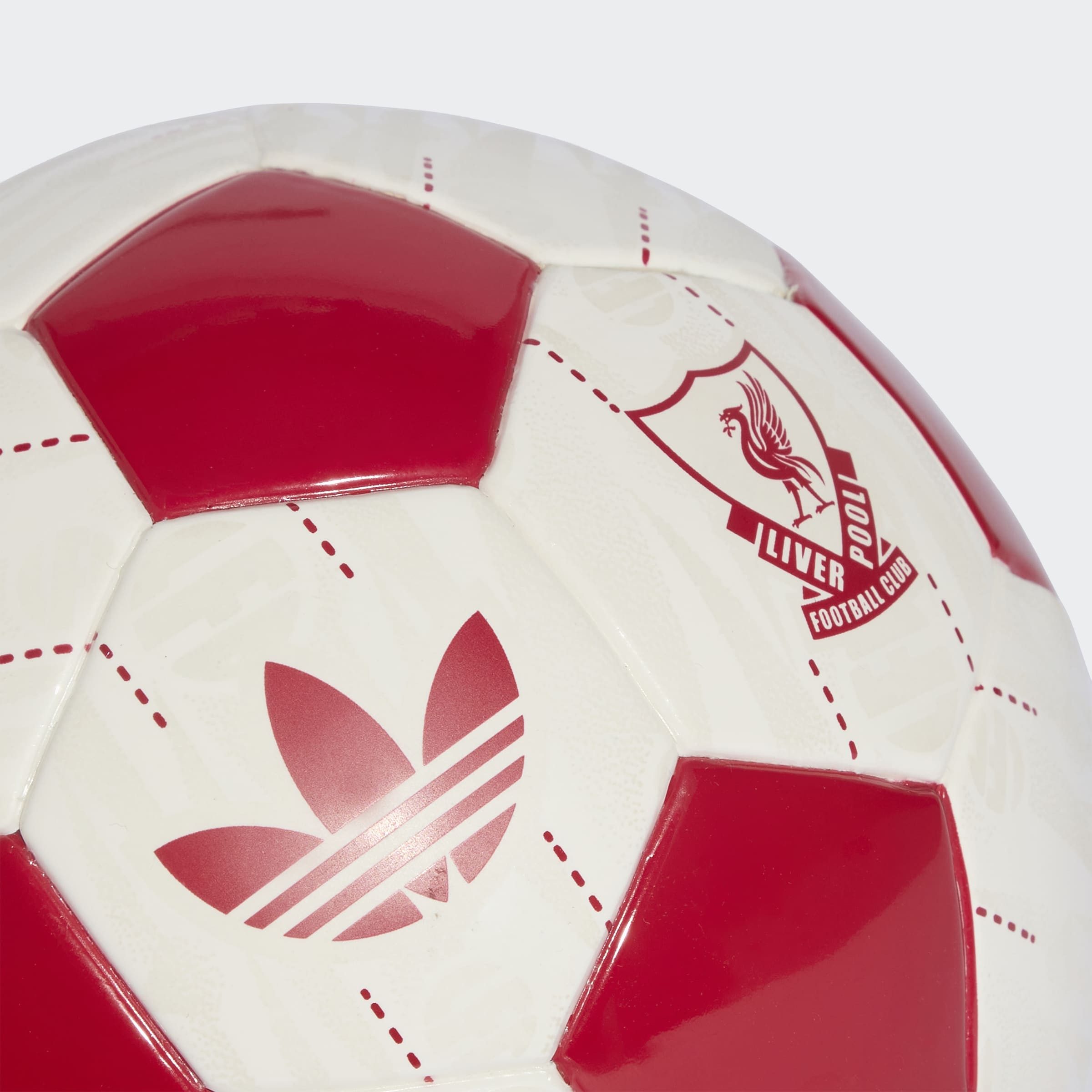 adidas Performance Fußball FC LIVERPOOL AUSWÄRTS, Liverpool