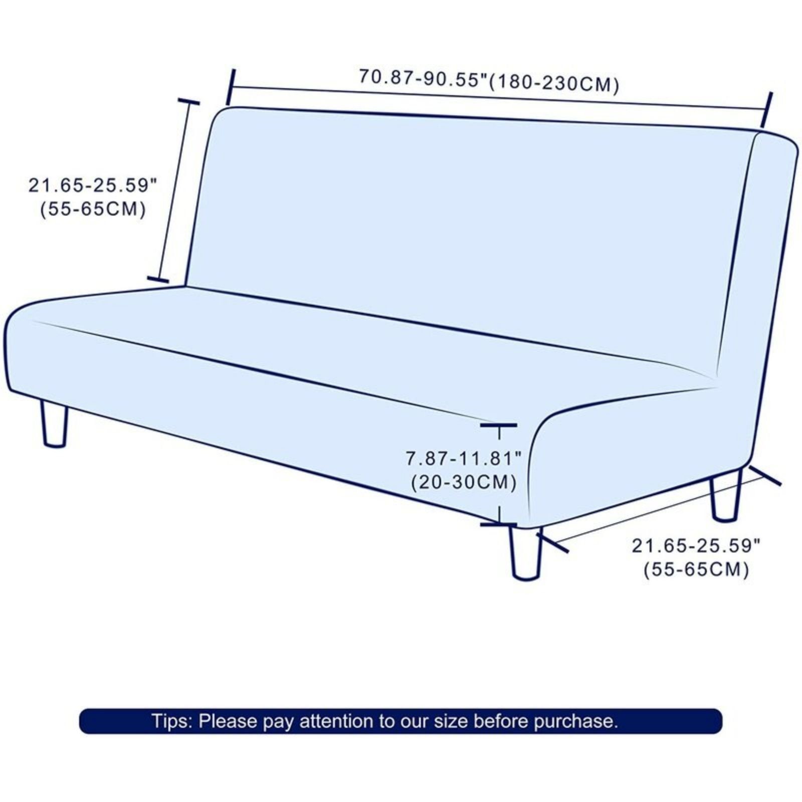  4 Stücke Armlehnenschoner Lehnenüberwurf Hussen Bezüge  Armlehnstuhlbezüge Stretch Sofa Armkappen Armlehnenbezüge für Stühle  Möbelprotektor für Sofa Couch