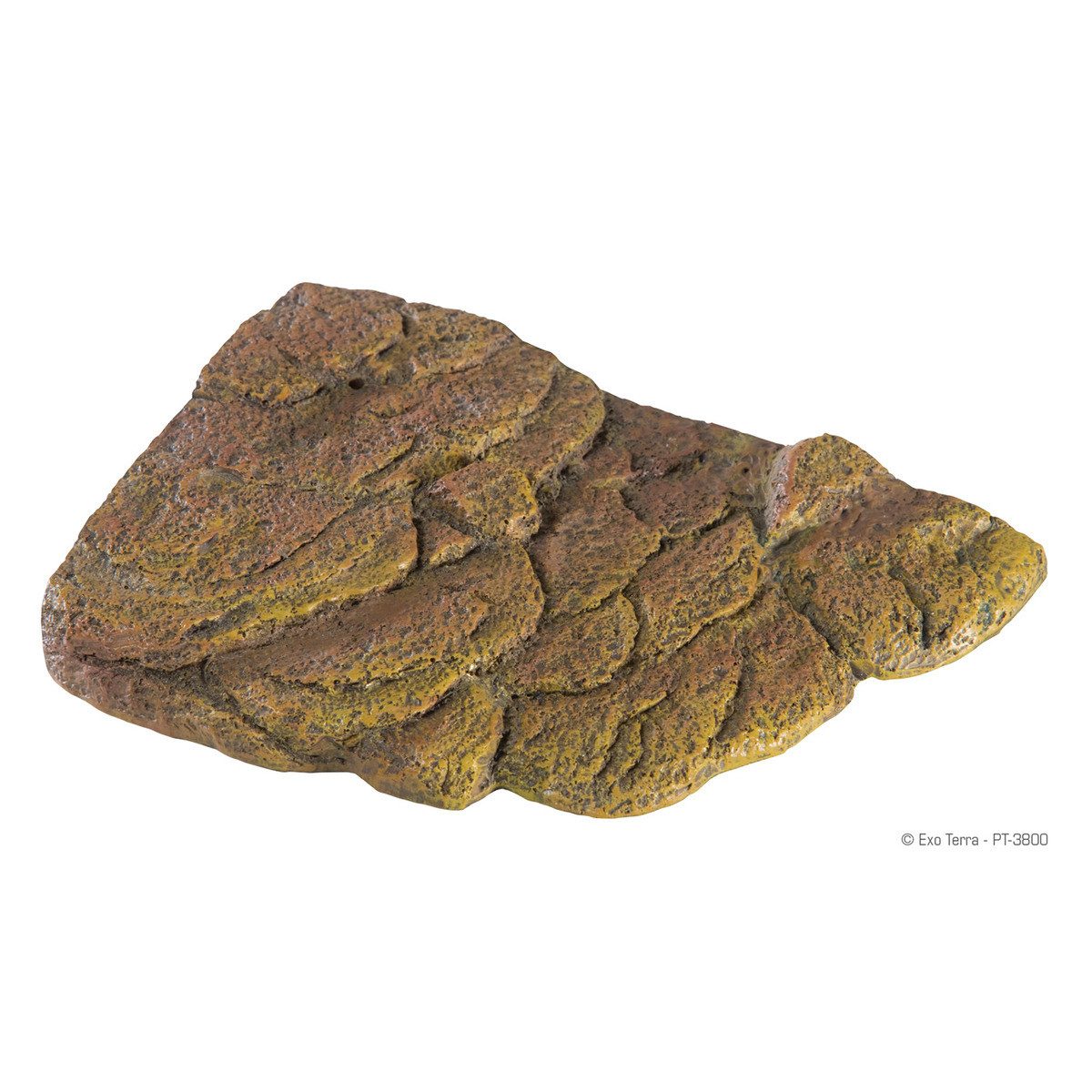 Exo Terra Terrariendeko Turtle Bank - Magnetische, schwimmende Insel