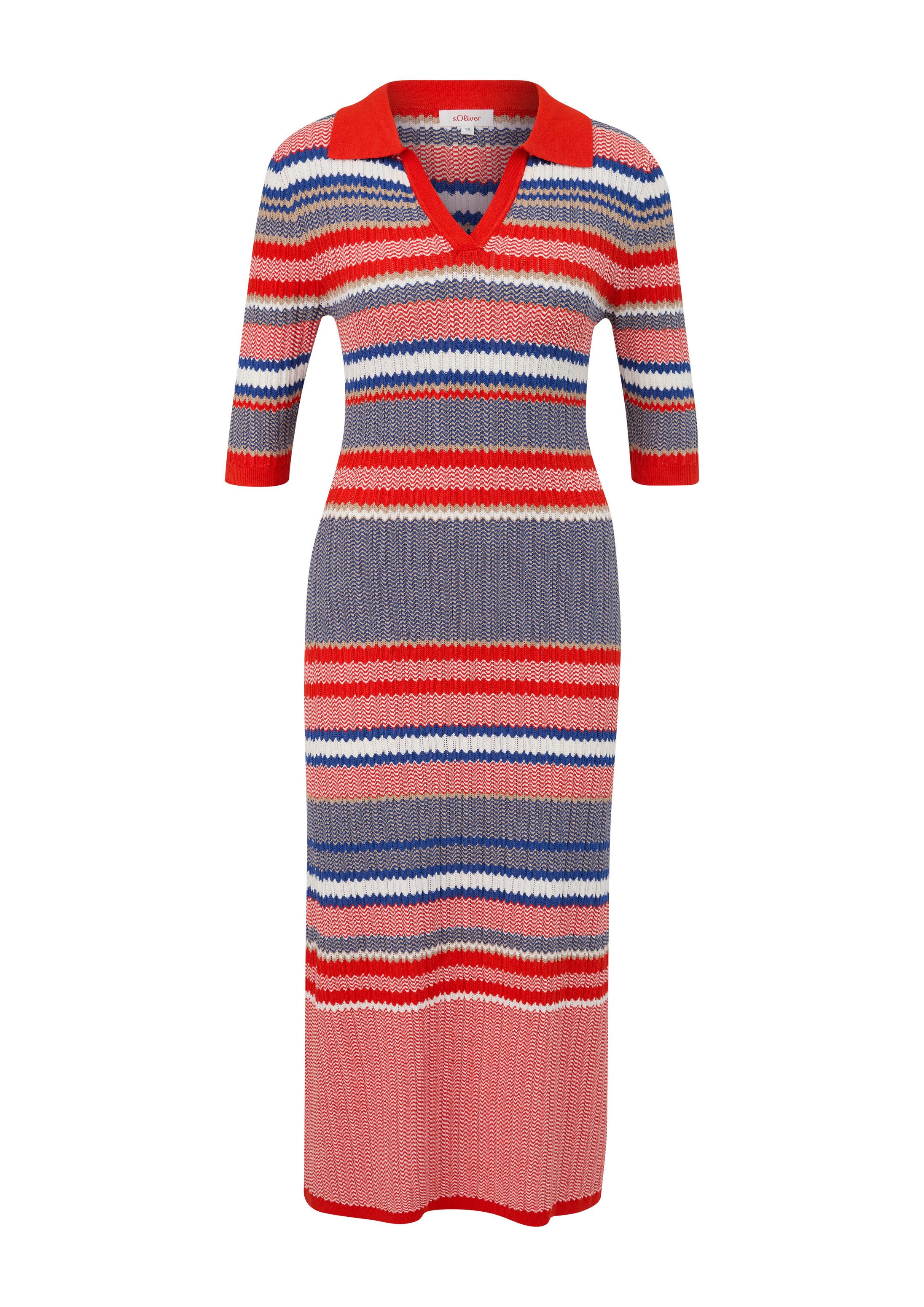 Midikleid Kleid
