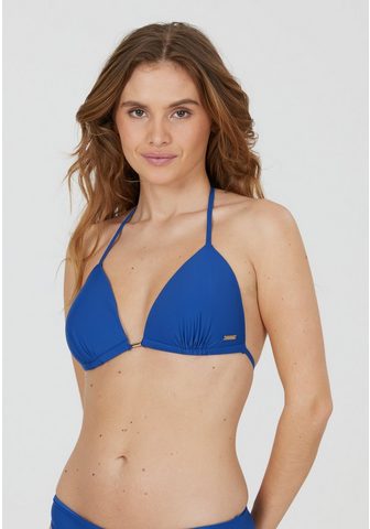 ATHLECIA Triangel-Bikini-Top Aqumiee su UV-schü...