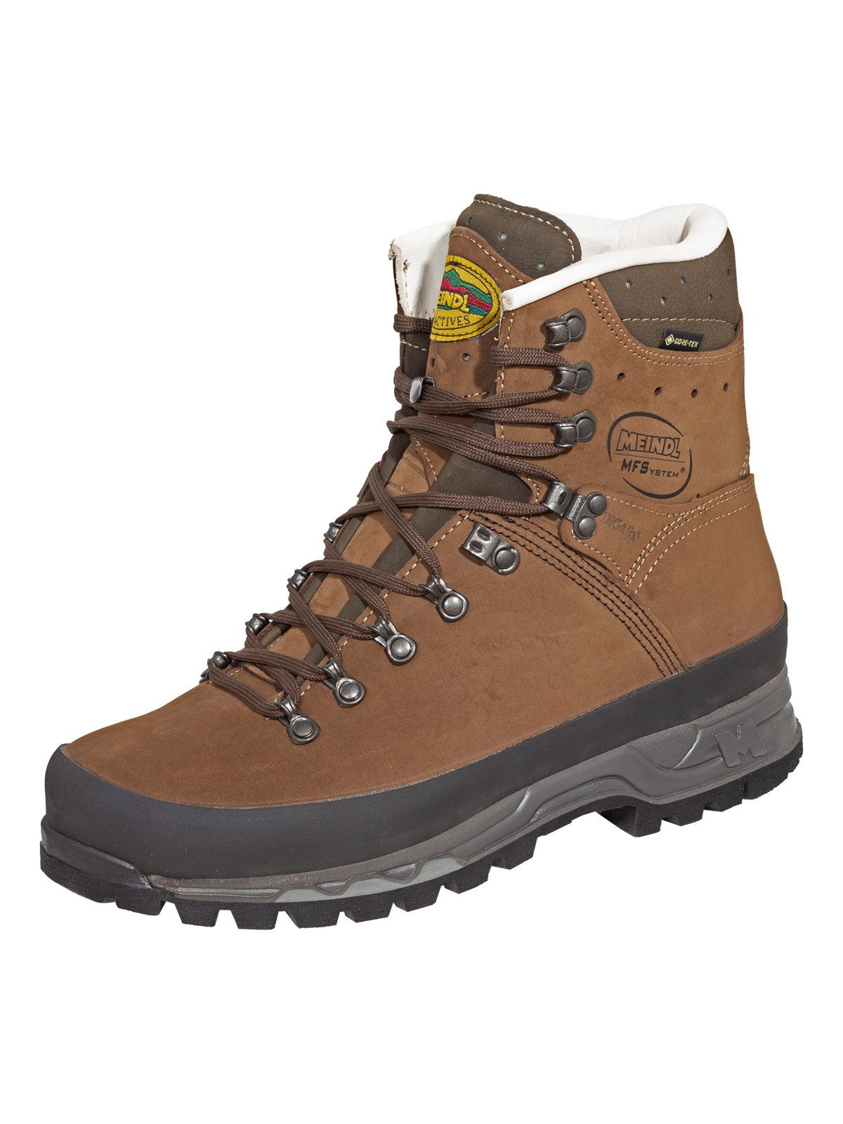 Island MFS Active Wanderschuh