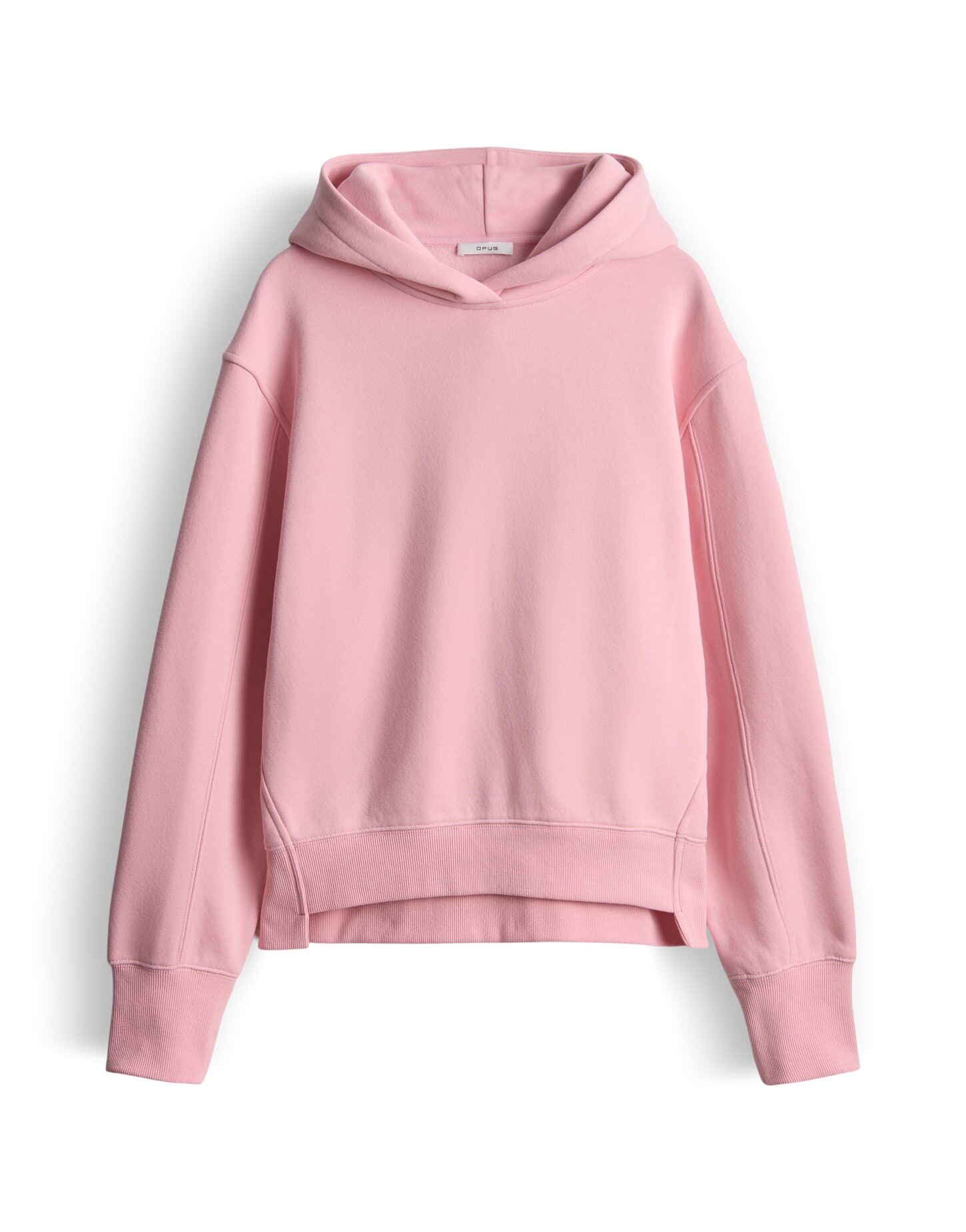 coral blush