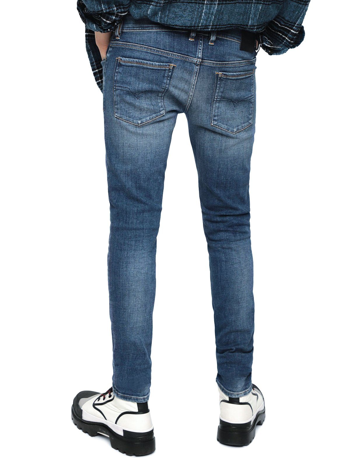 Diesel sleenker 082ab cheap