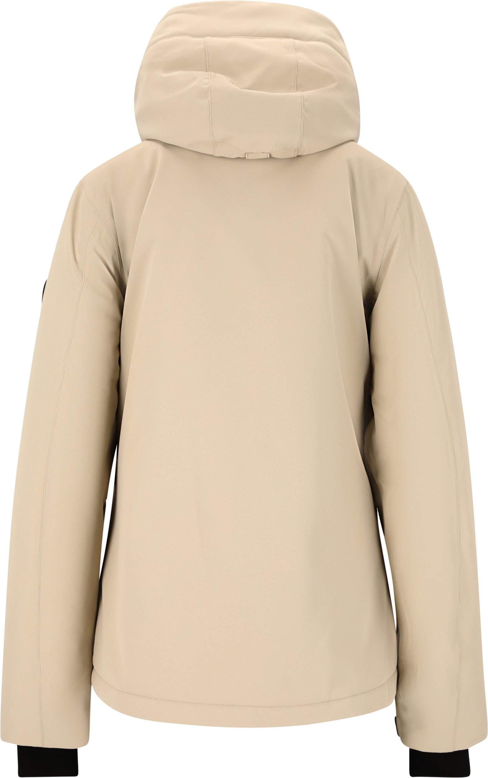 WHISTLER Skijacke Drizzle W Ski Jacket W-Pro 10000 ISLAND FOSSIL günstig online kaufen