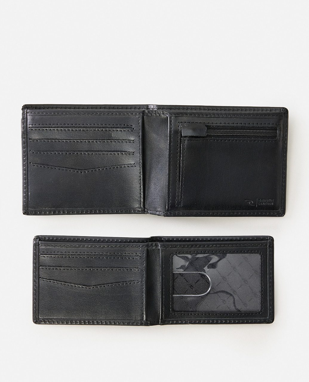 Rip Curl Geldbörse Diamond 2-in-1-RFID-Brieftasche (1-tlg)