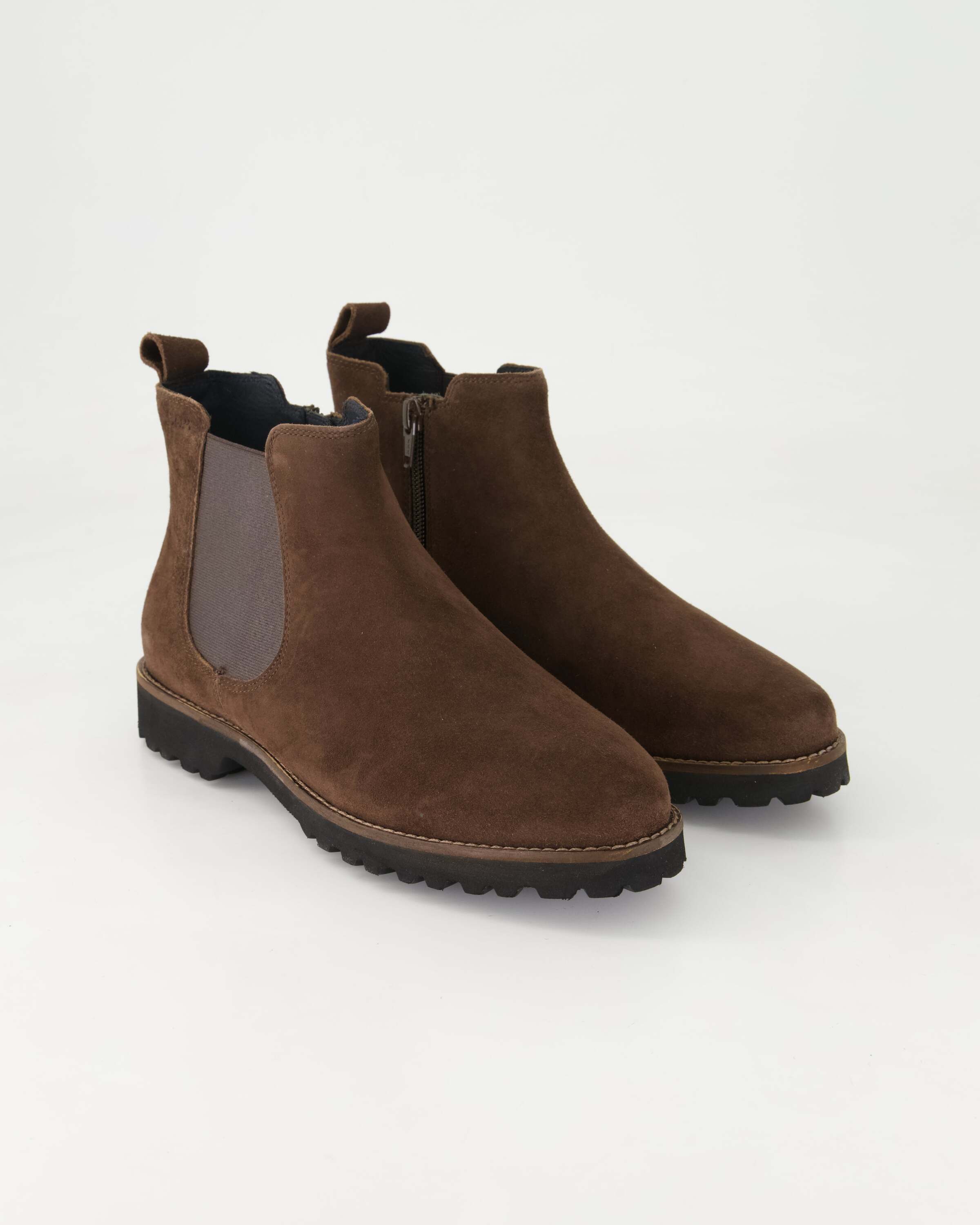 SIOUX Meredith-701-H Chelseaboots Obermaterial: Leder günstig online kaufen