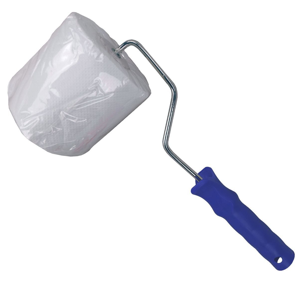 Marabellas Shop Toilettenpapierhalter Toilettenpapierhalter Geschenk Malerrolle Papier Halterung Klopapier, mit Papiertüchern