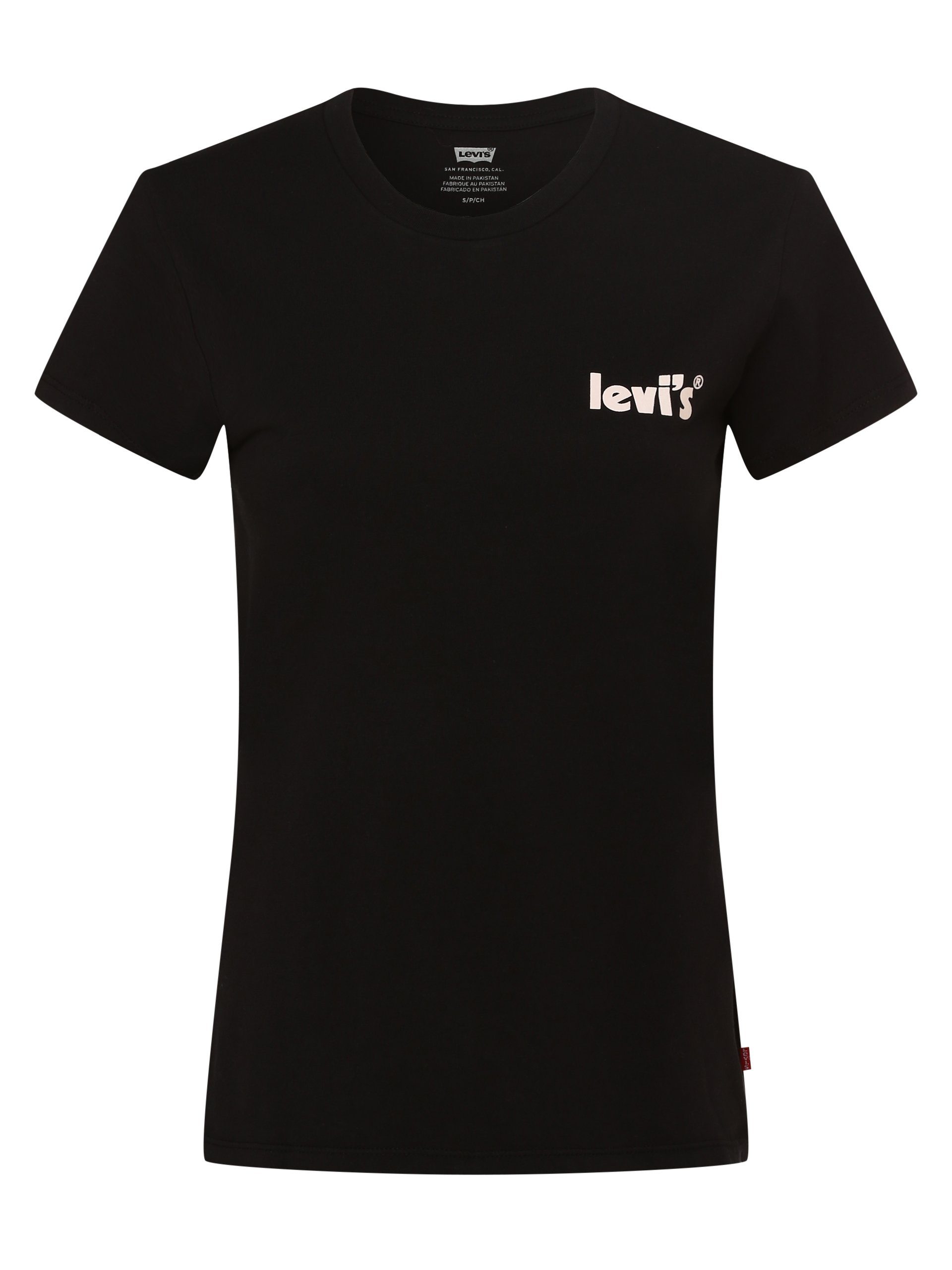 Levi's® T-Shirt, Normale Passform