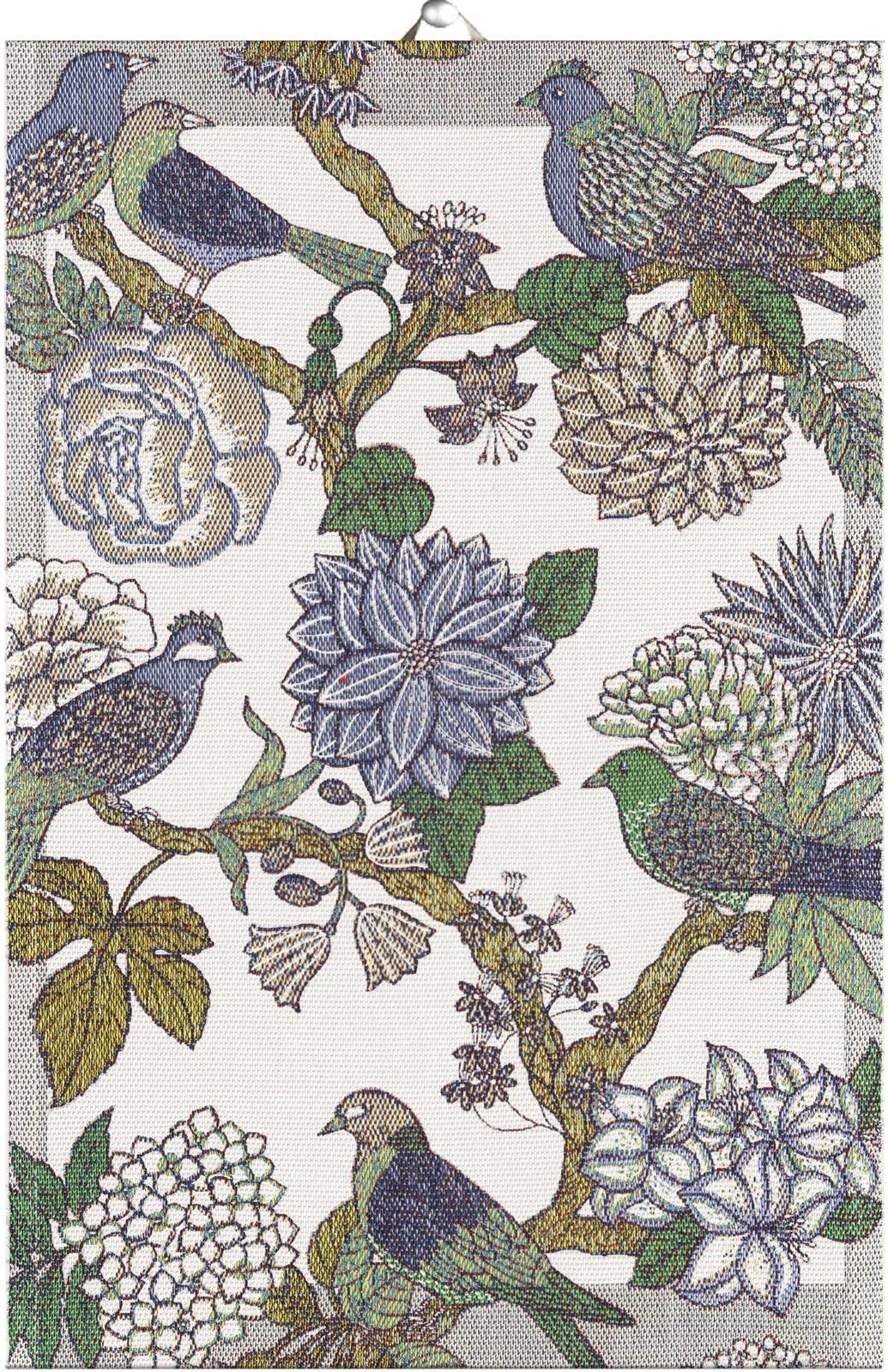 EKELUND MASTER WEAVERS 1692 Geschirrtuch Küchenhandtuch günstig online kaufen