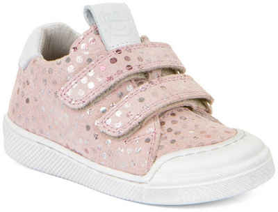 froddo® Froddo Rosario Pink+ Sneaker