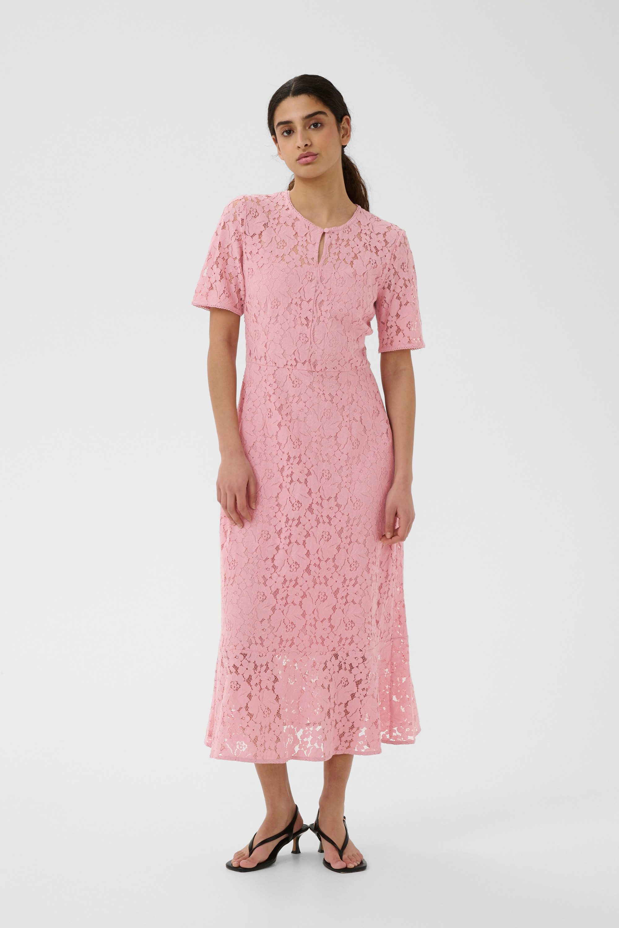 InWear Blusenkleid Kleid BeaIW