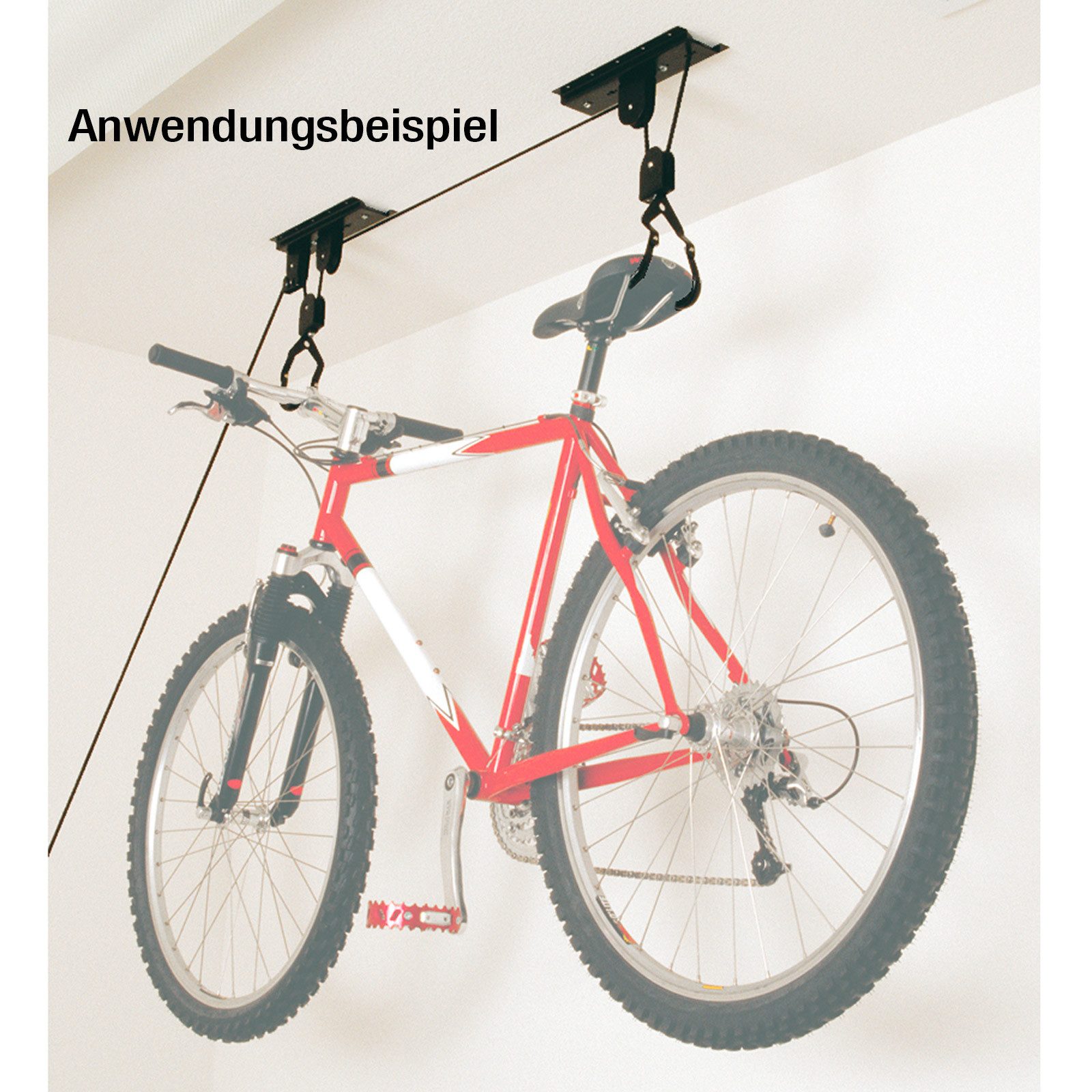 DEMA Fahrradlift Fahrradlift