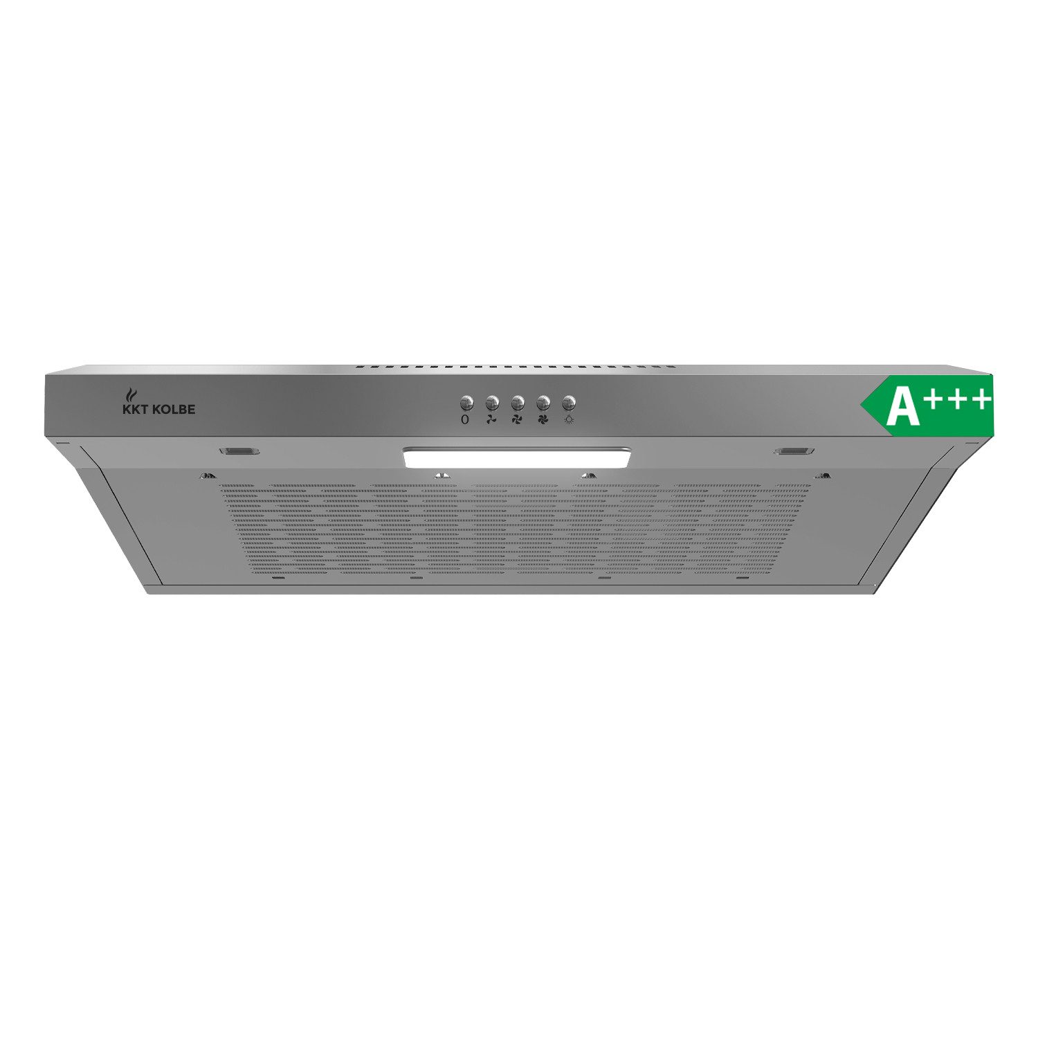 KKT KOLBE Wandhaube Dunstabzugshaube 60cm UBH200ED Dunstabzugshaube 60cm UBH200ED, Umluft