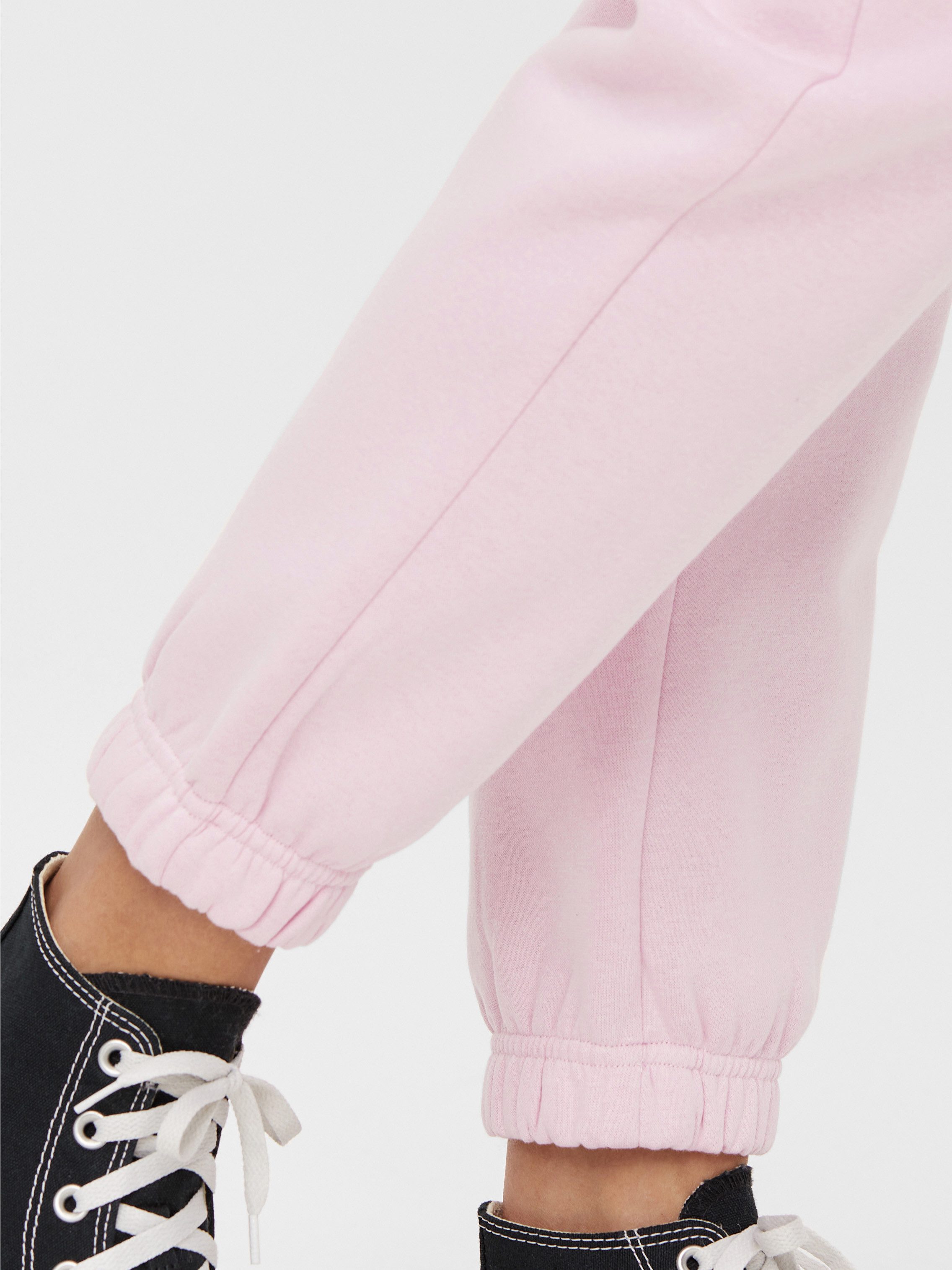 pieces Jogginghose PCCHILLI HW SWEAT PANTS NOOS BC