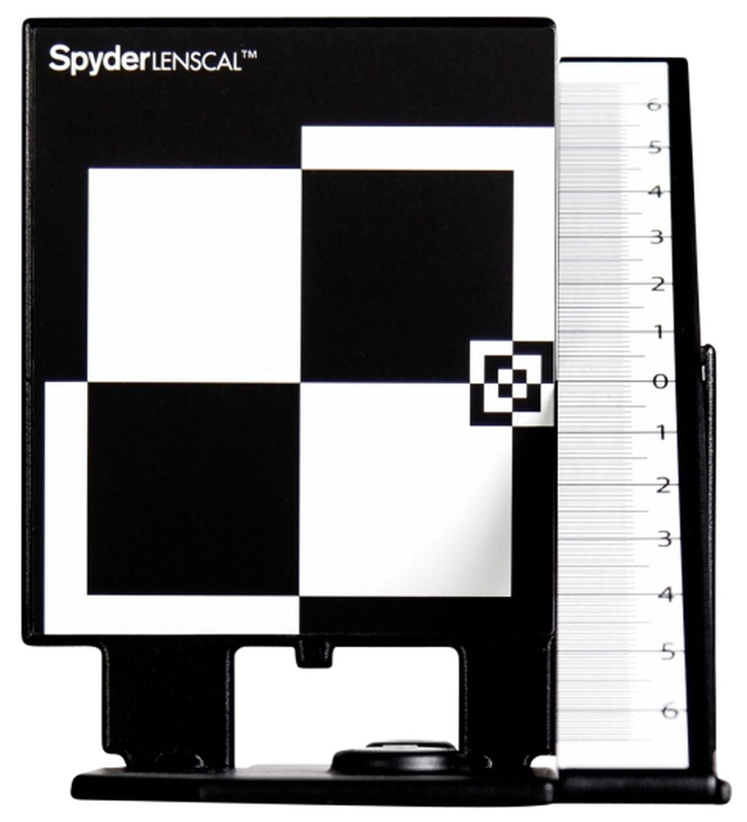 Datacolor Monitor-Halterung Spyder LensCal SLC10DRVP