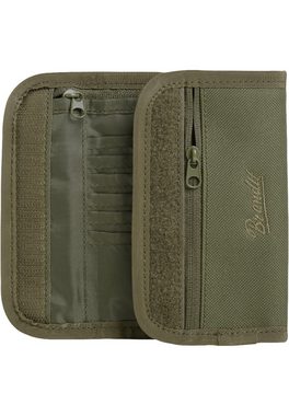 Brandit Brustbeutel Brandit Unisex Wallet Two (1-tlg)