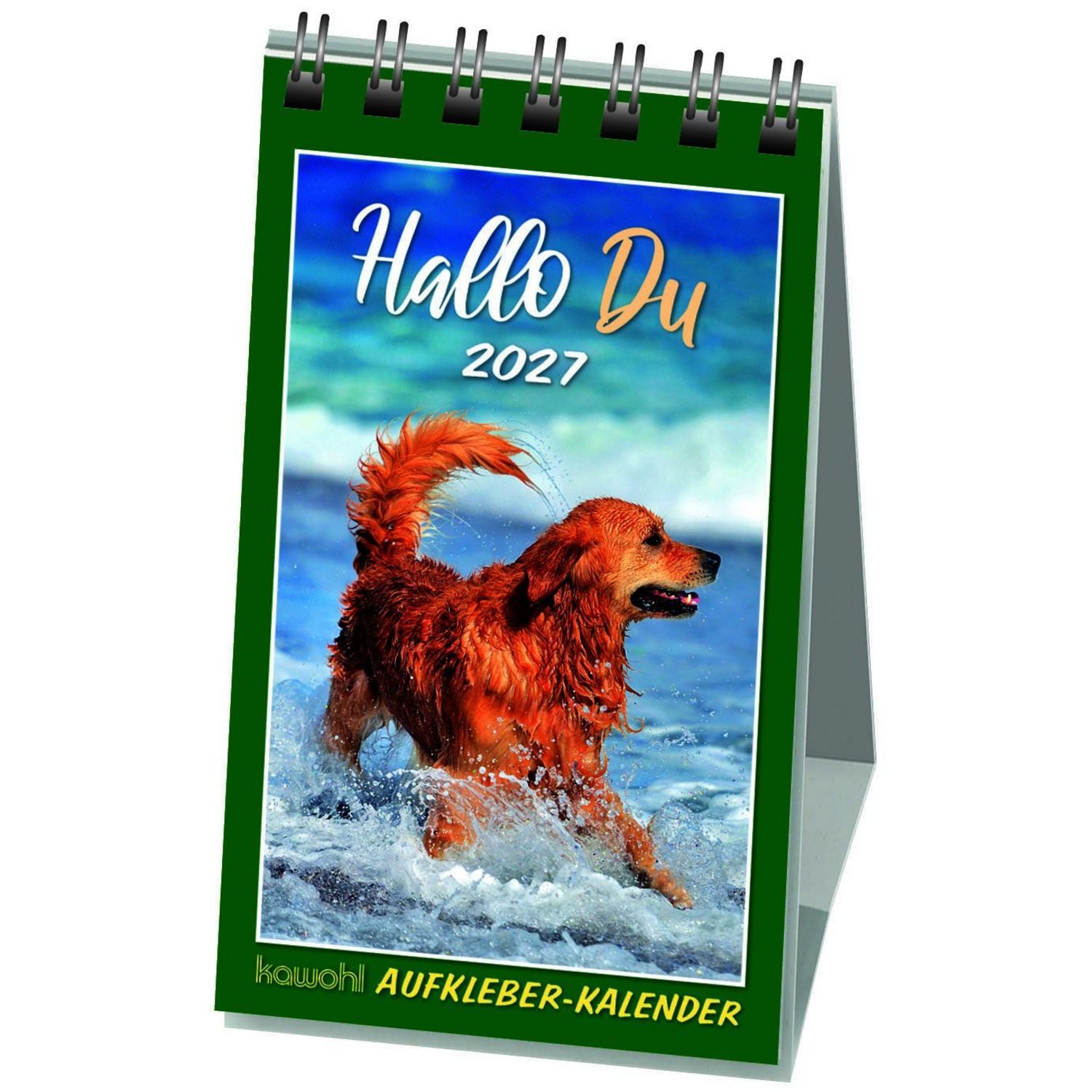 Hallo Du 2027 / diverse