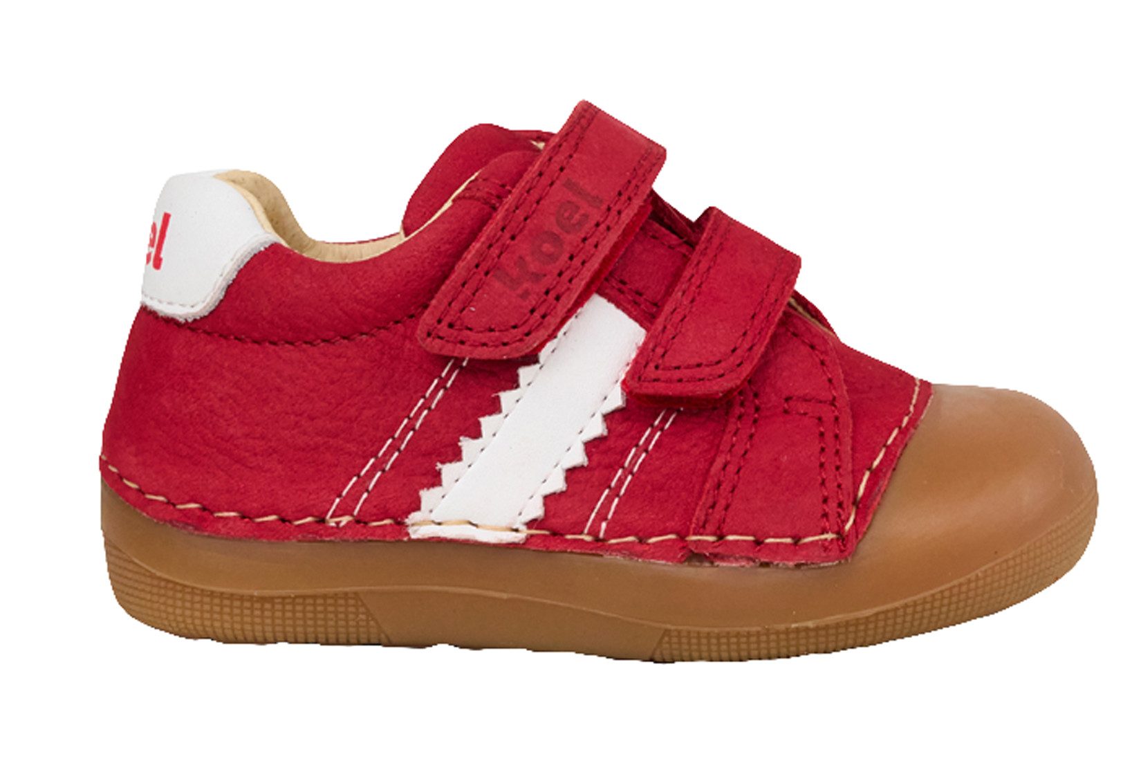 KOEL Koel Barfußschuhe Barefoot Lauflernschuhe Archie Weit Lauflernschuh