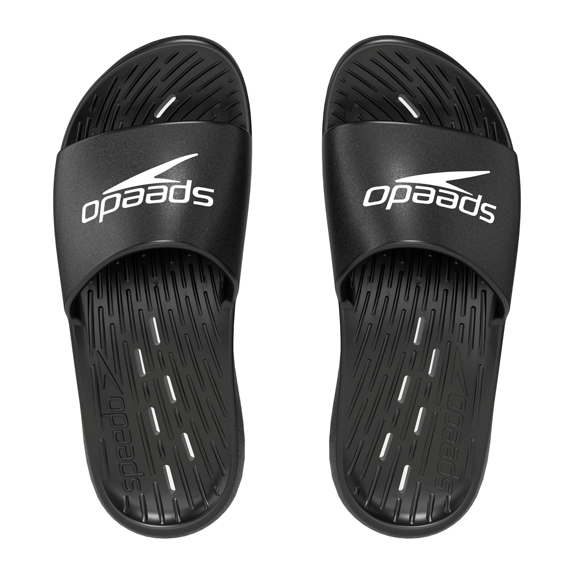 Speedo Speedo Womens Speedo Slides One Piece Badeschuh