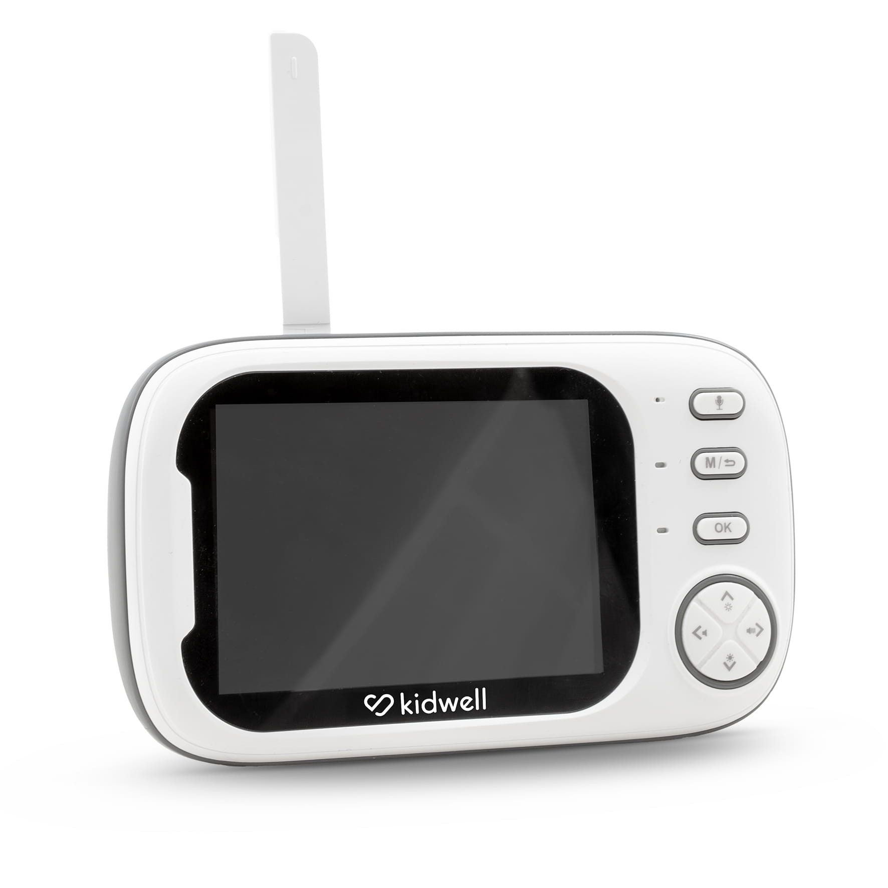 COIL Video-Babyphone WILLi White - Bild 5