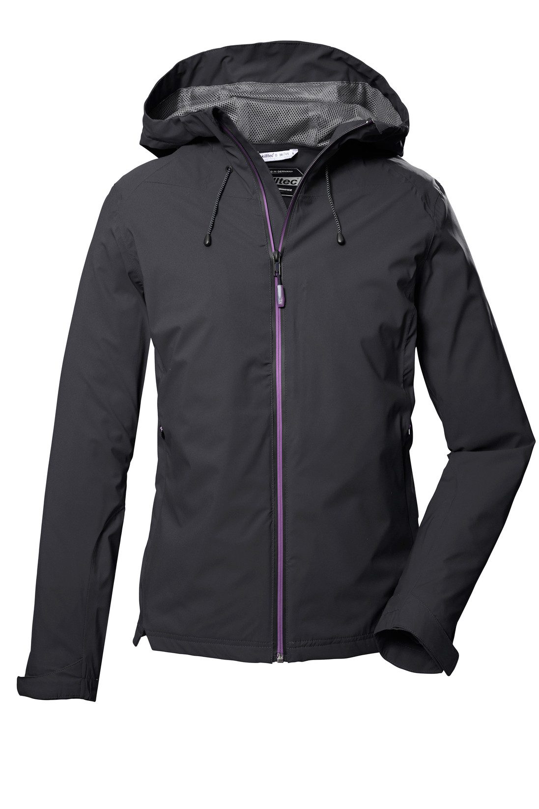 Killtec Funktionsjacke KOS 23 WMN JCKT günstig online kaufen