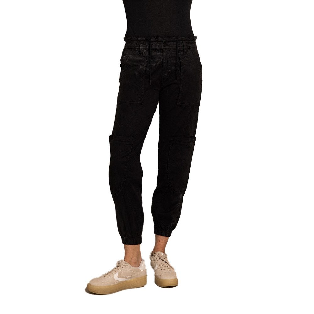 Zhrill Cargohose ZHFINNA - black günstig online kaufen