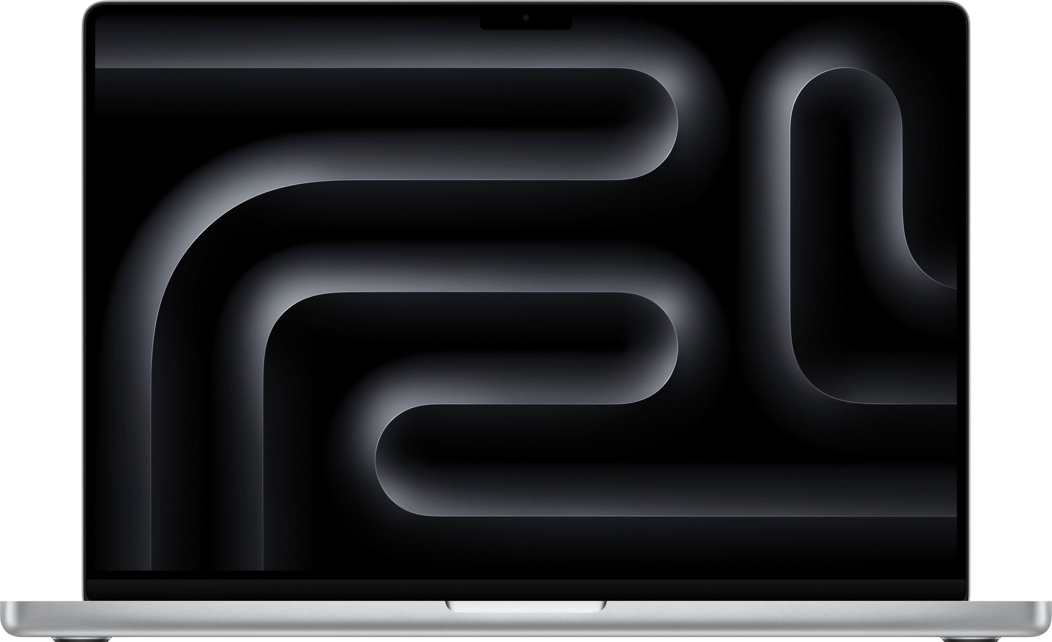Apple MacBook Pro 16" M3 Pro Notebook (41,05 cm/16,2 Zoll, Apple M3 Pro M3, 18-Core GPU, 512 GB SSD)