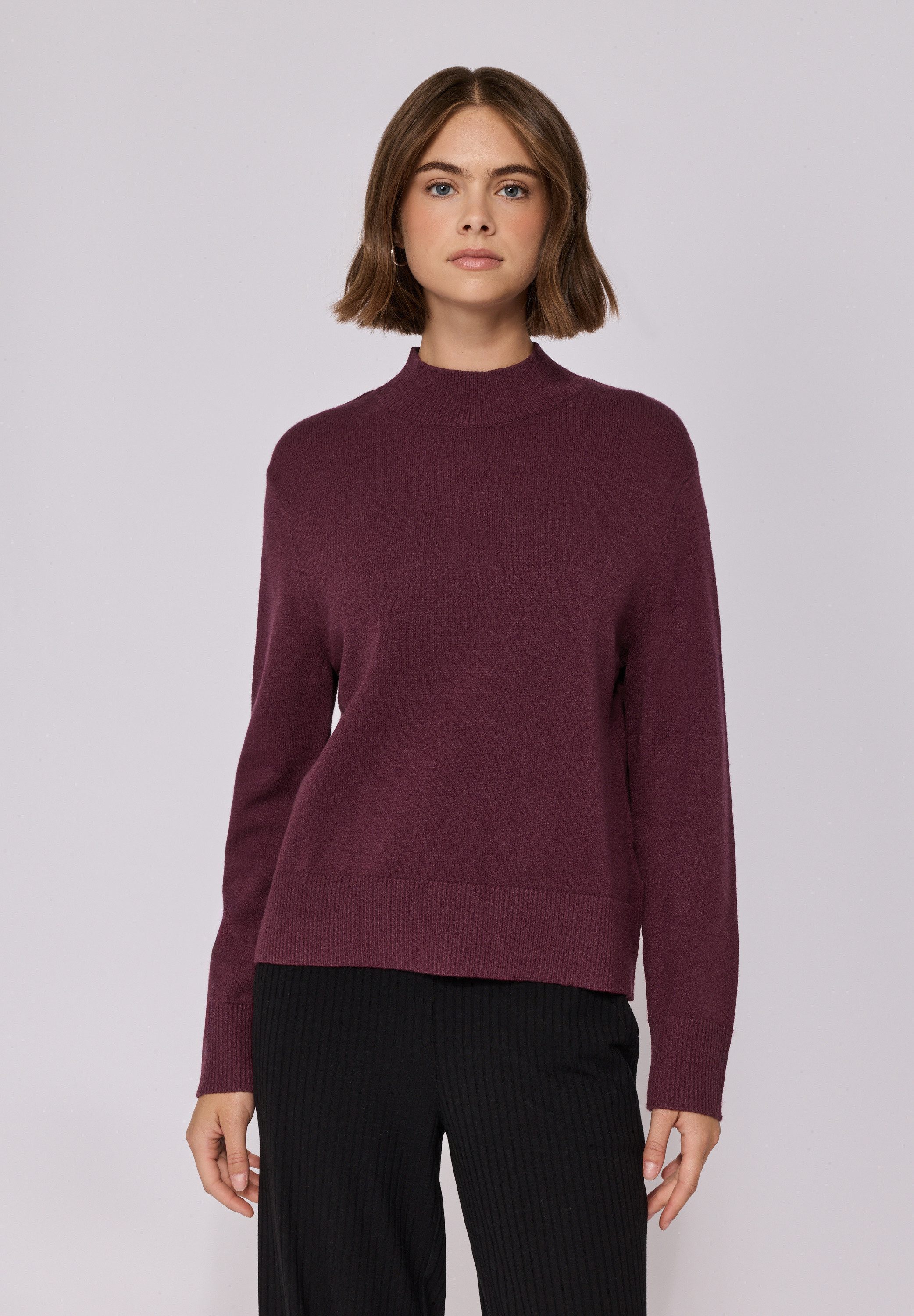 Strickpullover