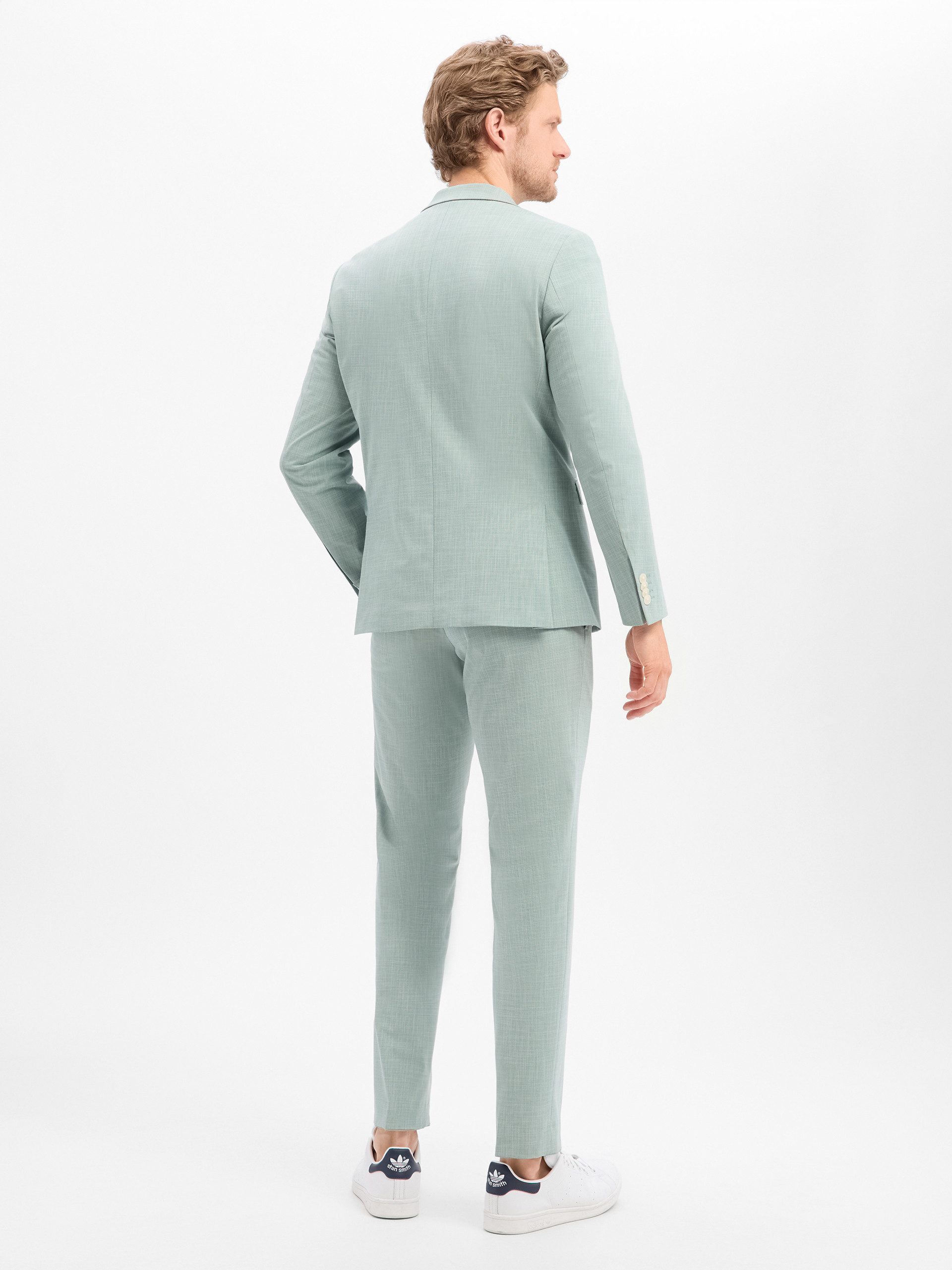 Finshley & Harding Anzug