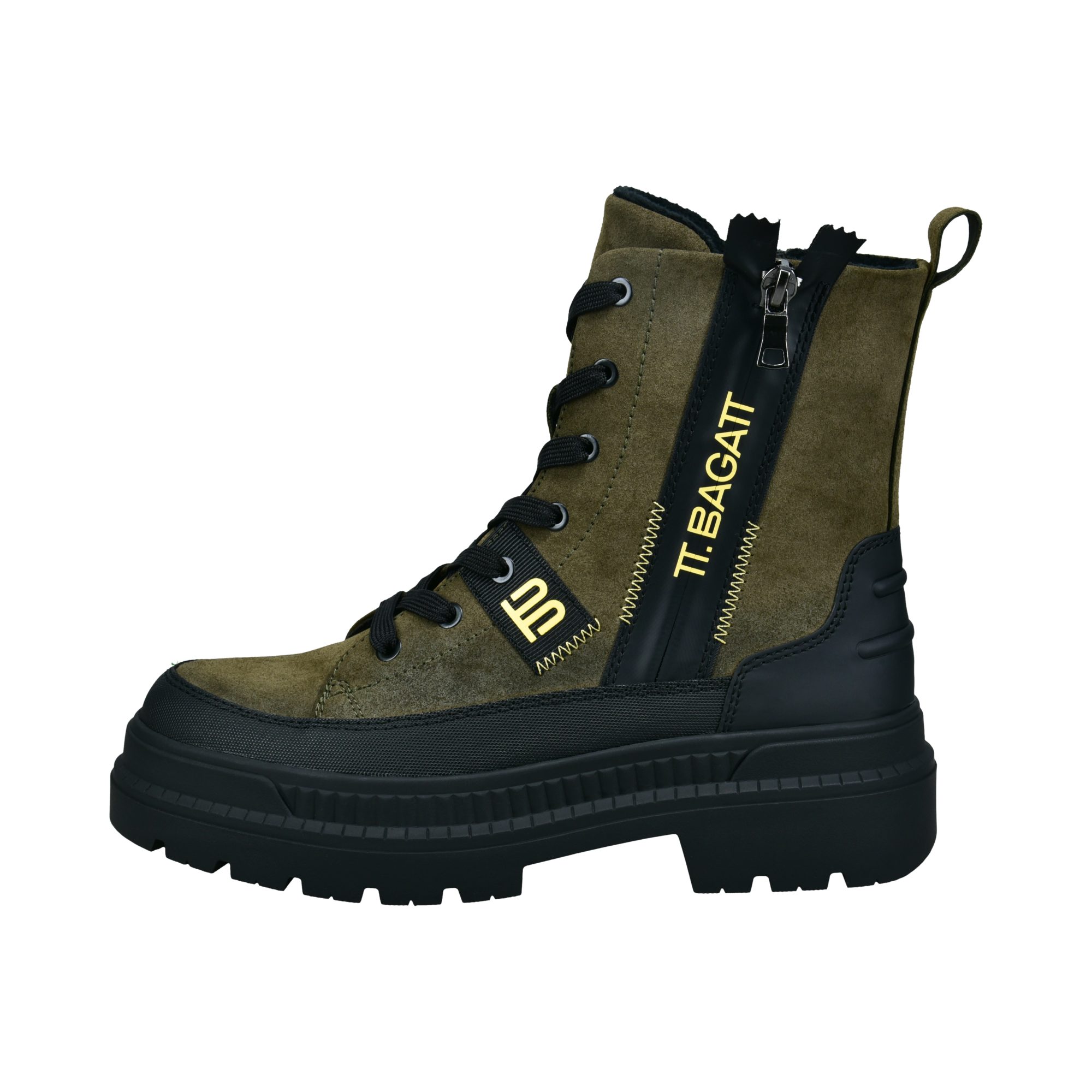 BAGATT Schnürstiefel günstig online kaufen