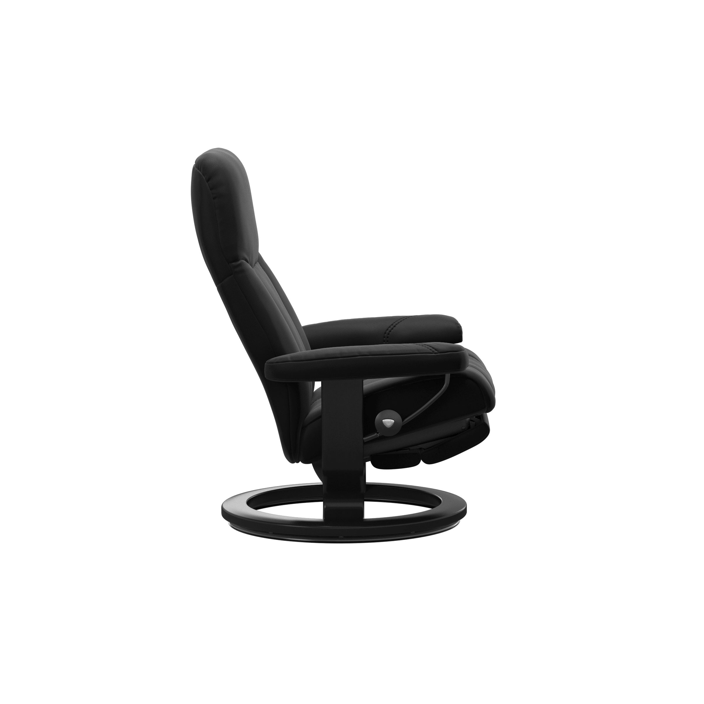 Stressless® Relaxsessel Consul Classic Power Leg & Back, motorisch verstellbar