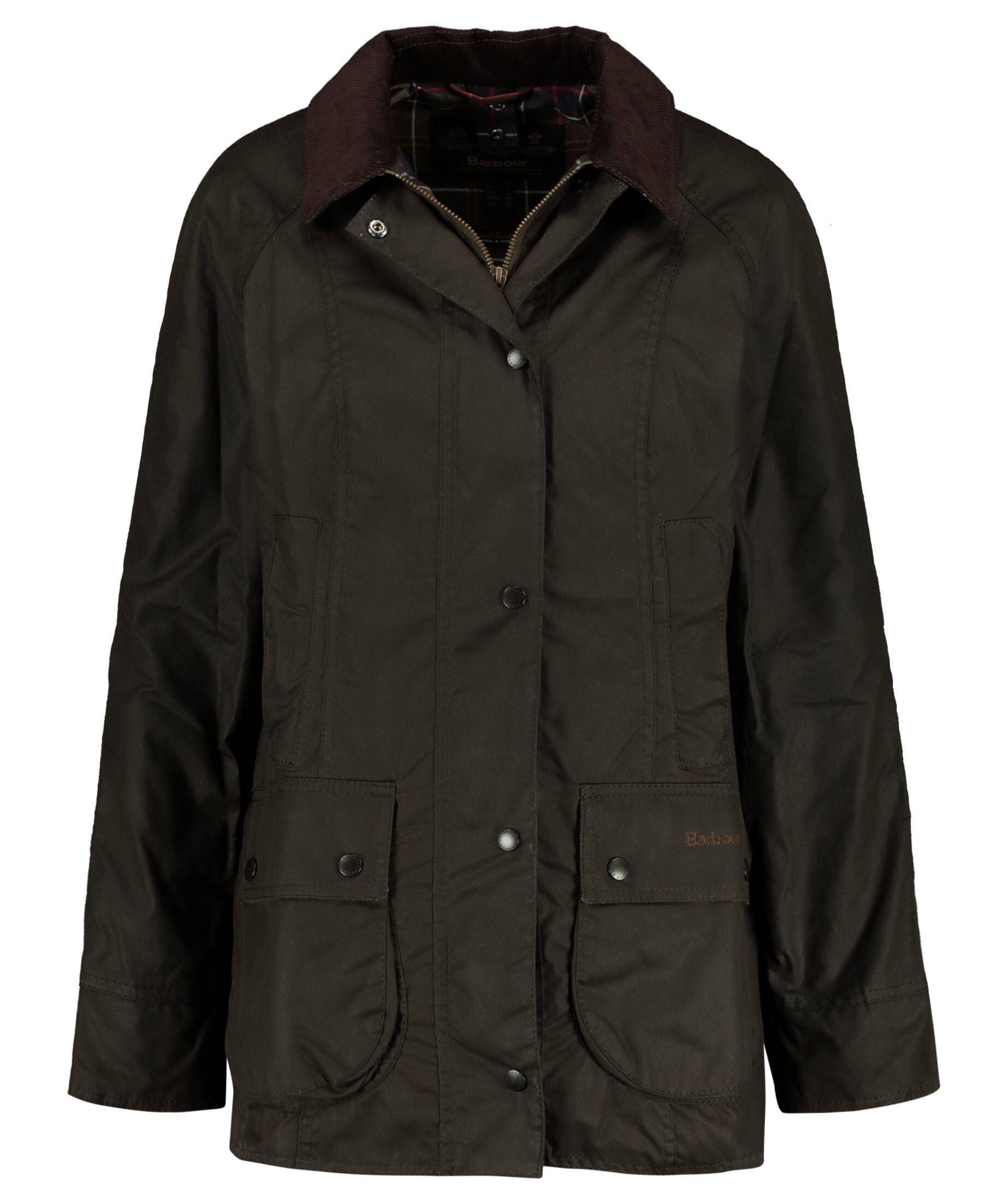 Kurzjacke Damen Jacke "Beadnell"