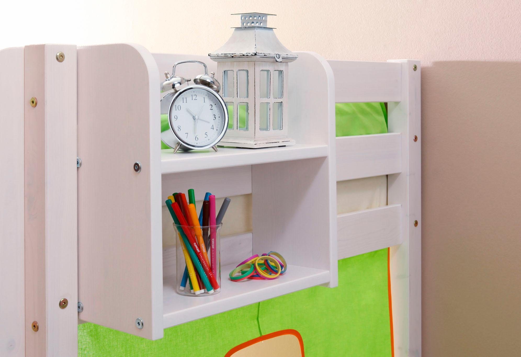 Ticaa Kinderregal, Anbauregal in verschiedenen Breiten, günstig online kaufen