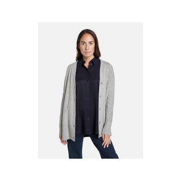 GERRY WEBER Softshellweste perlmutt (1-tlg)