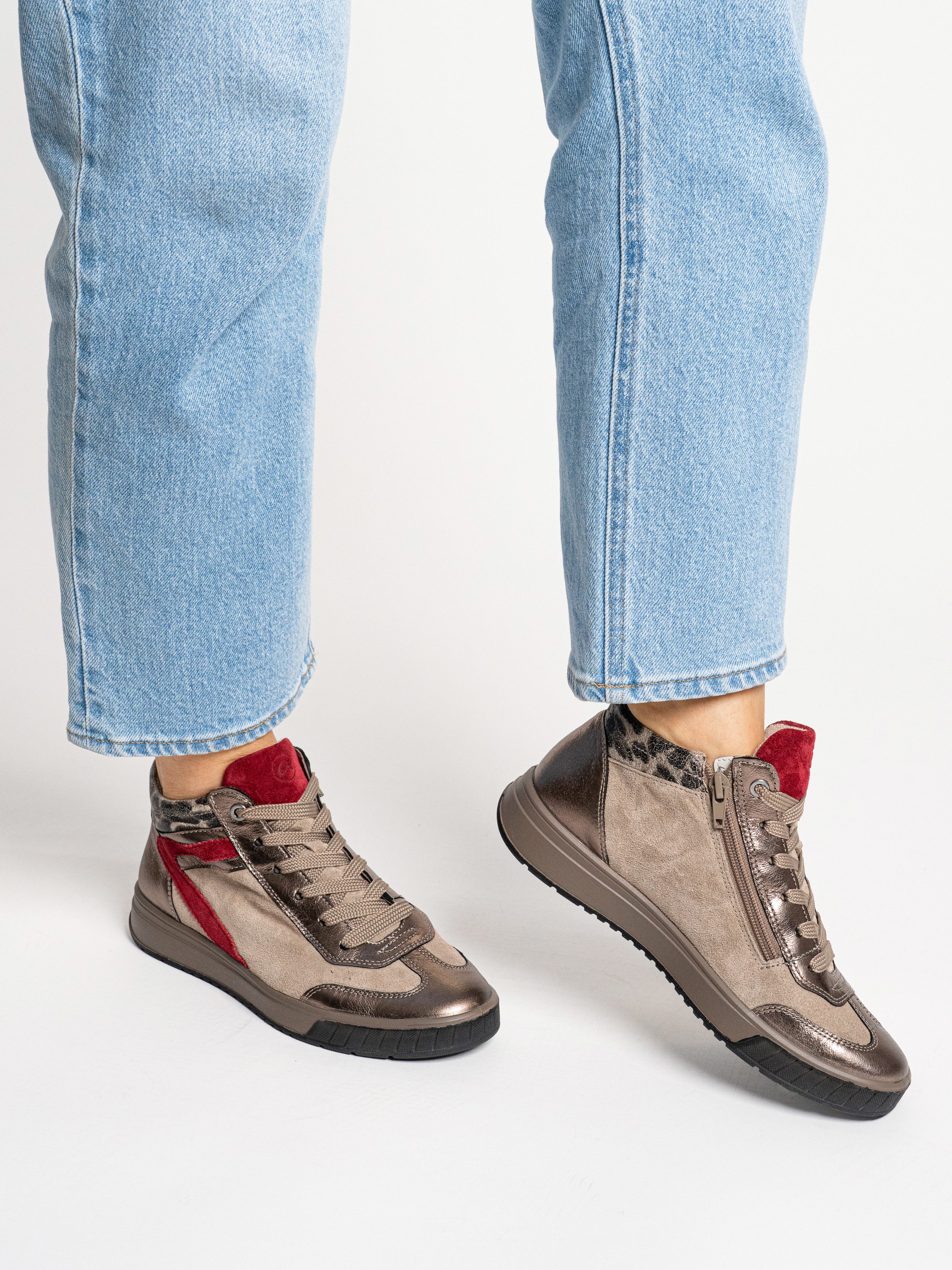 Ara Sneaker Rom Sneaker
