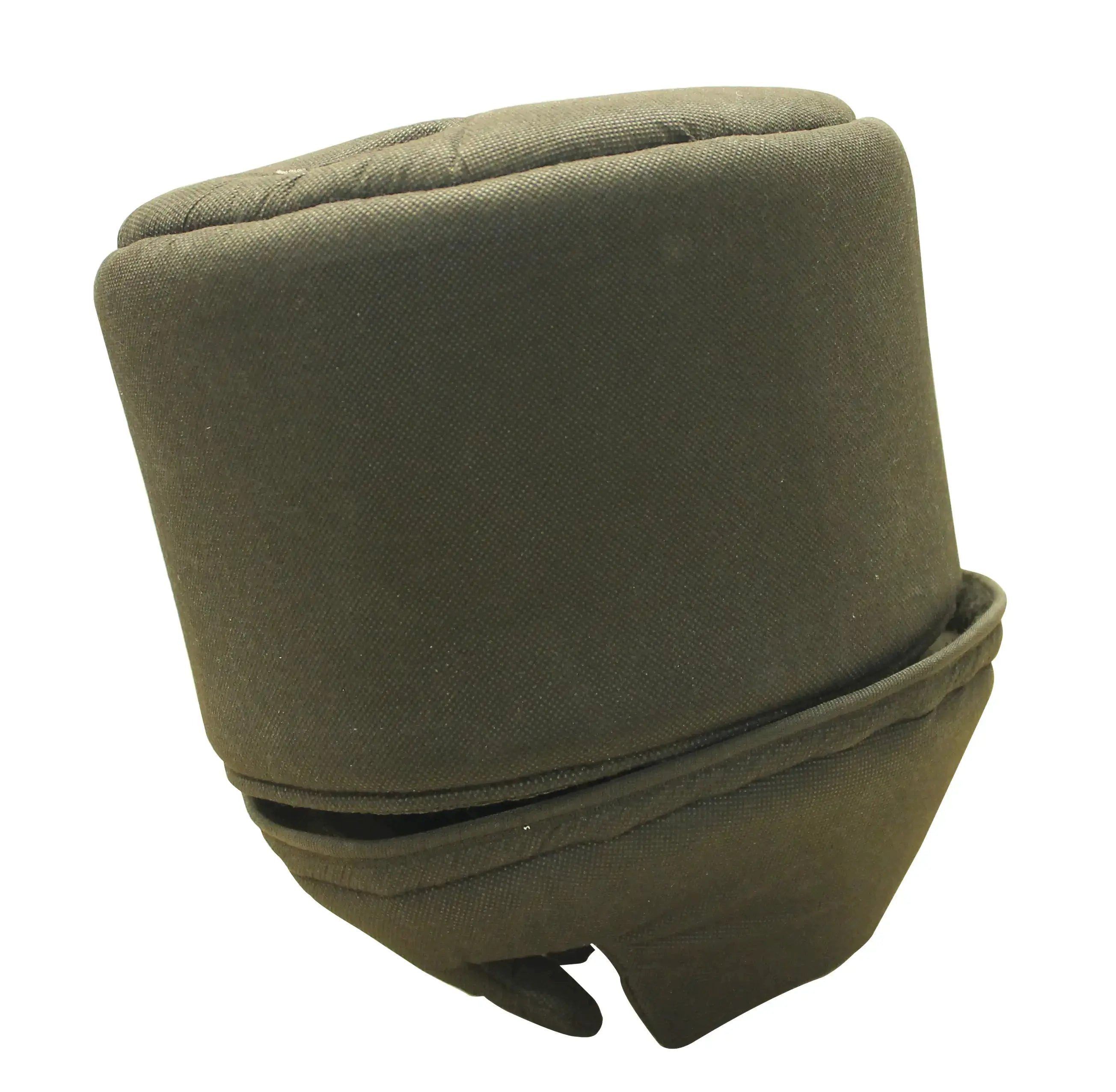 Environ Absaugstation Schallabsorber für Dosierzyklon