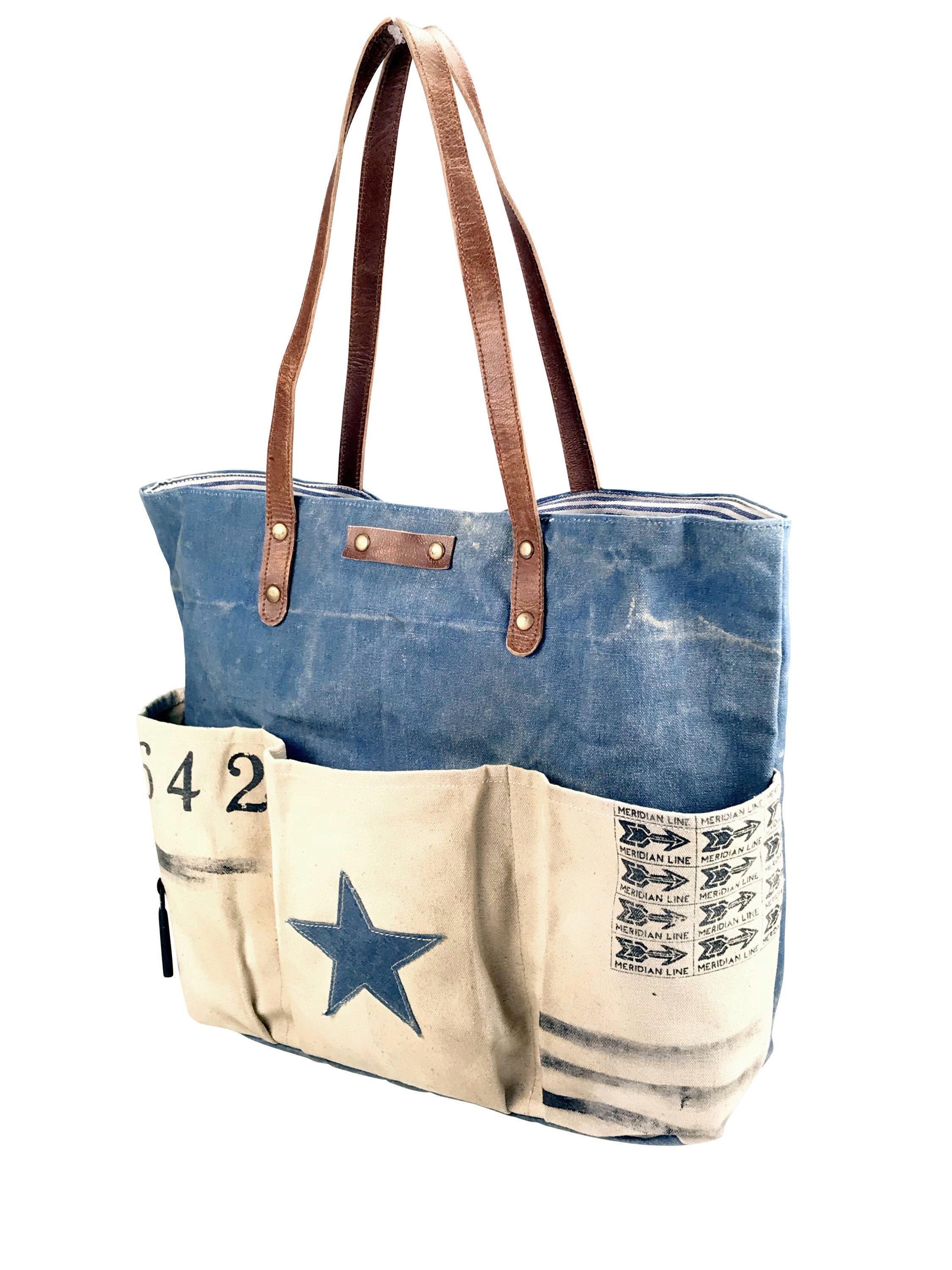 COLLEZIONE ALESSANDRO Schultertasche Lilane, mit stylischen Details