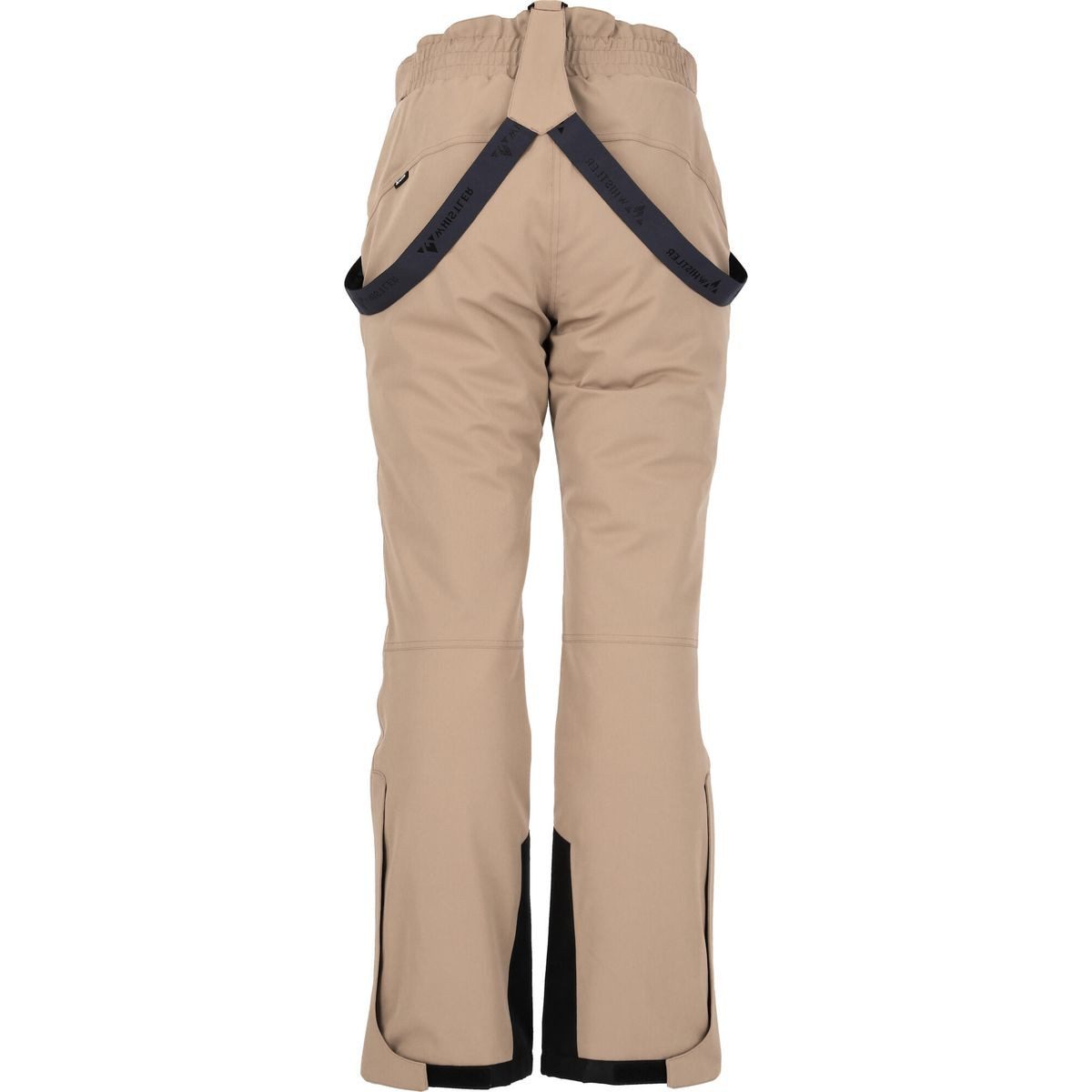 WHISTLER Skihose Yarra W Functional Ski Pants W-pro 15000 Hochfunktionale Skihose für Damen mit wasserdichter Membran und
