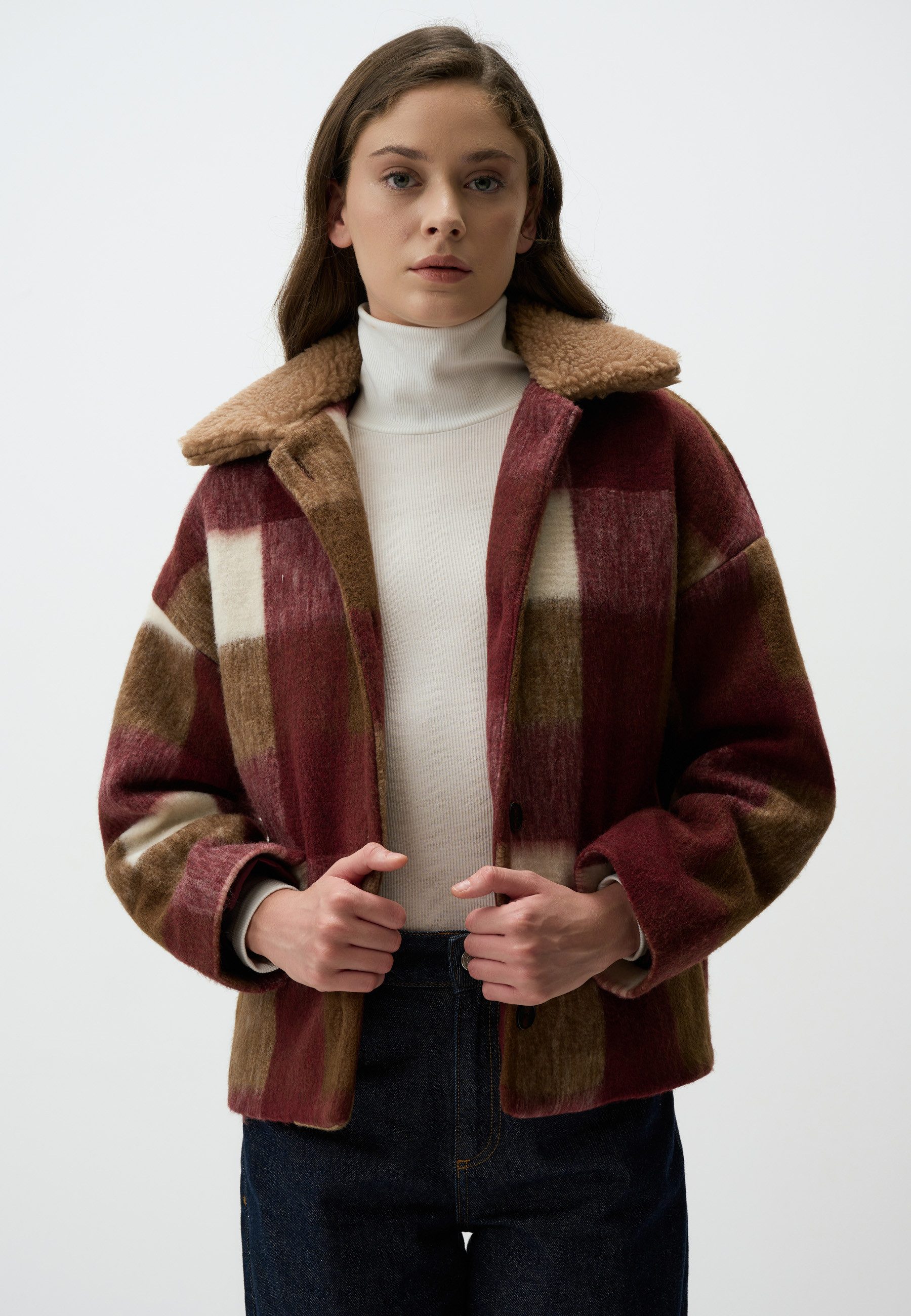 Winterjacke