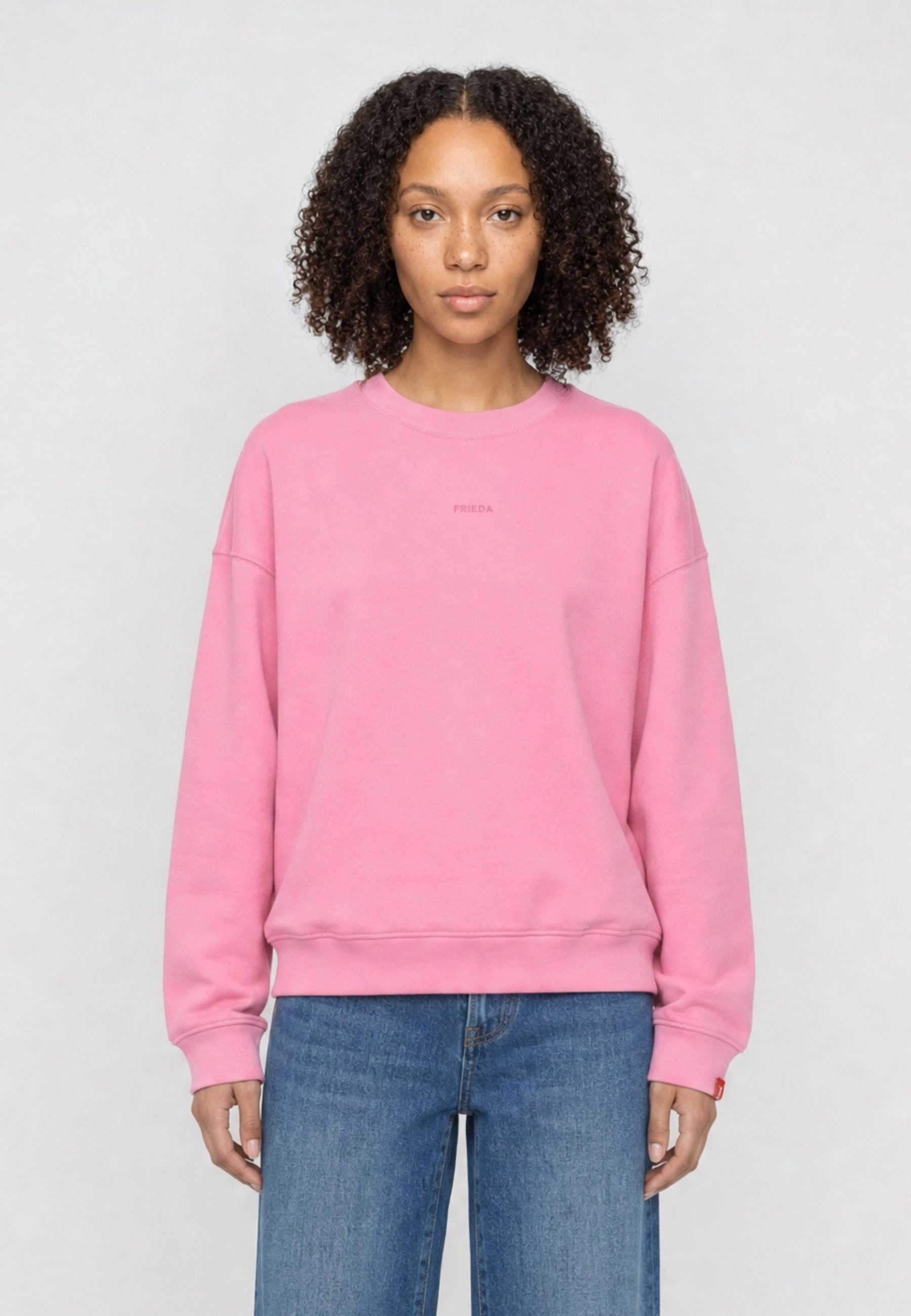 Frieda & Freddies Sweatshirt Frieda & Freddies Pullover