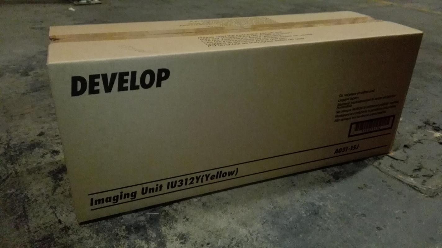 Develop Tonerkartusche A03115J