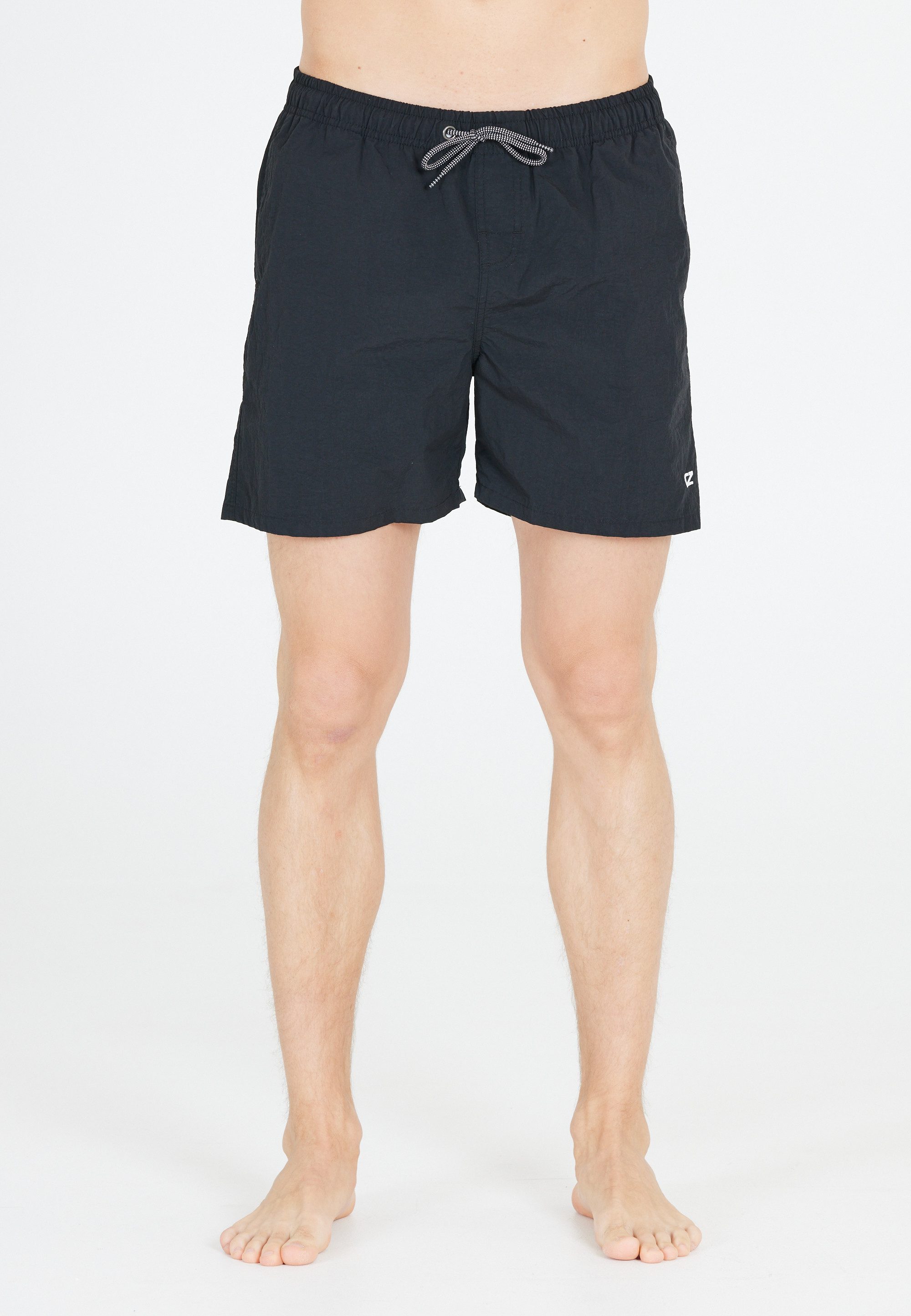 CRUZ Badehose "Eyemouth" 1 Stk. tlg. mit atmungsaktiver Eigenschaft günstig online kaufen